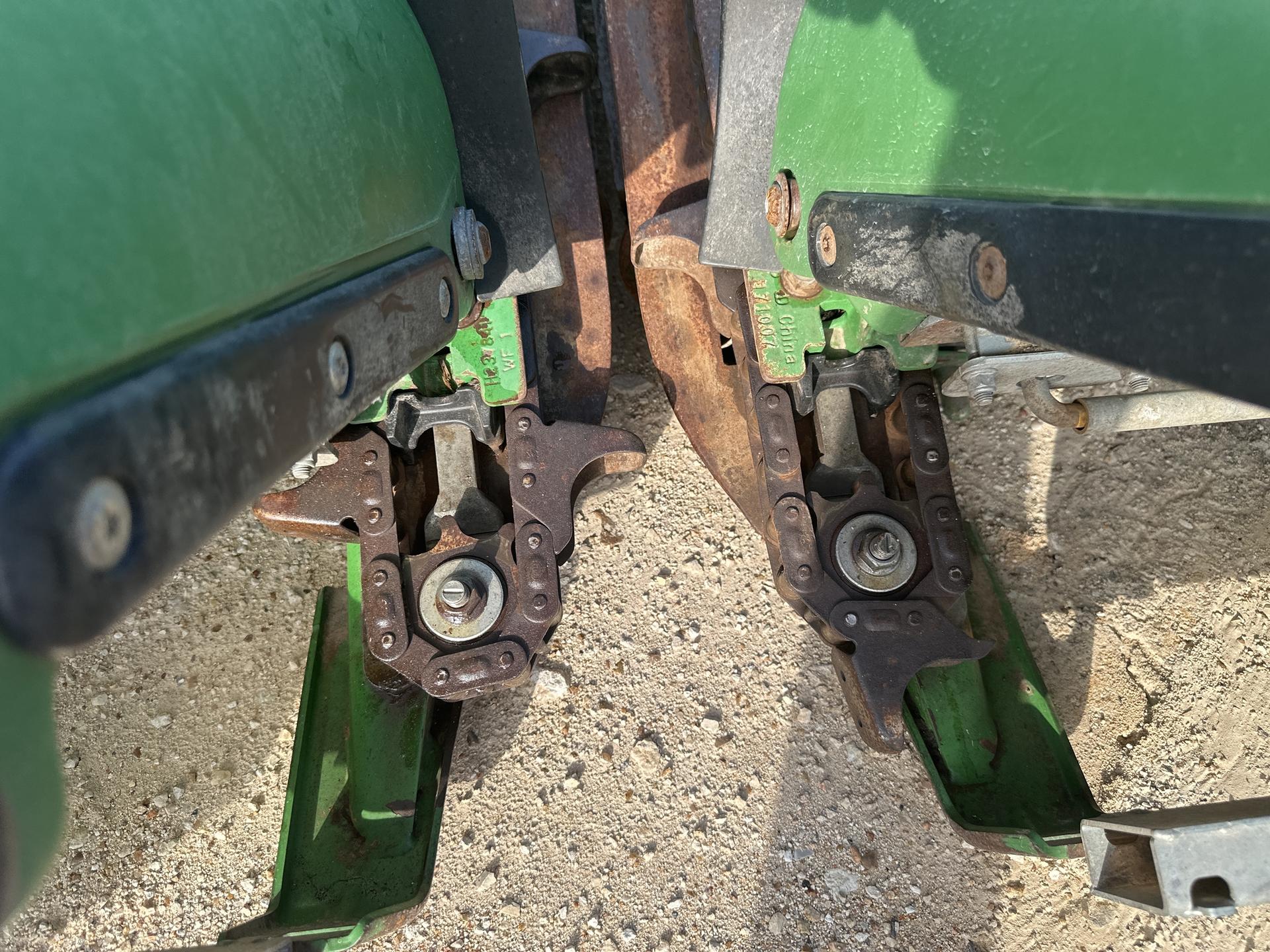 2018 John Deere 712C Image