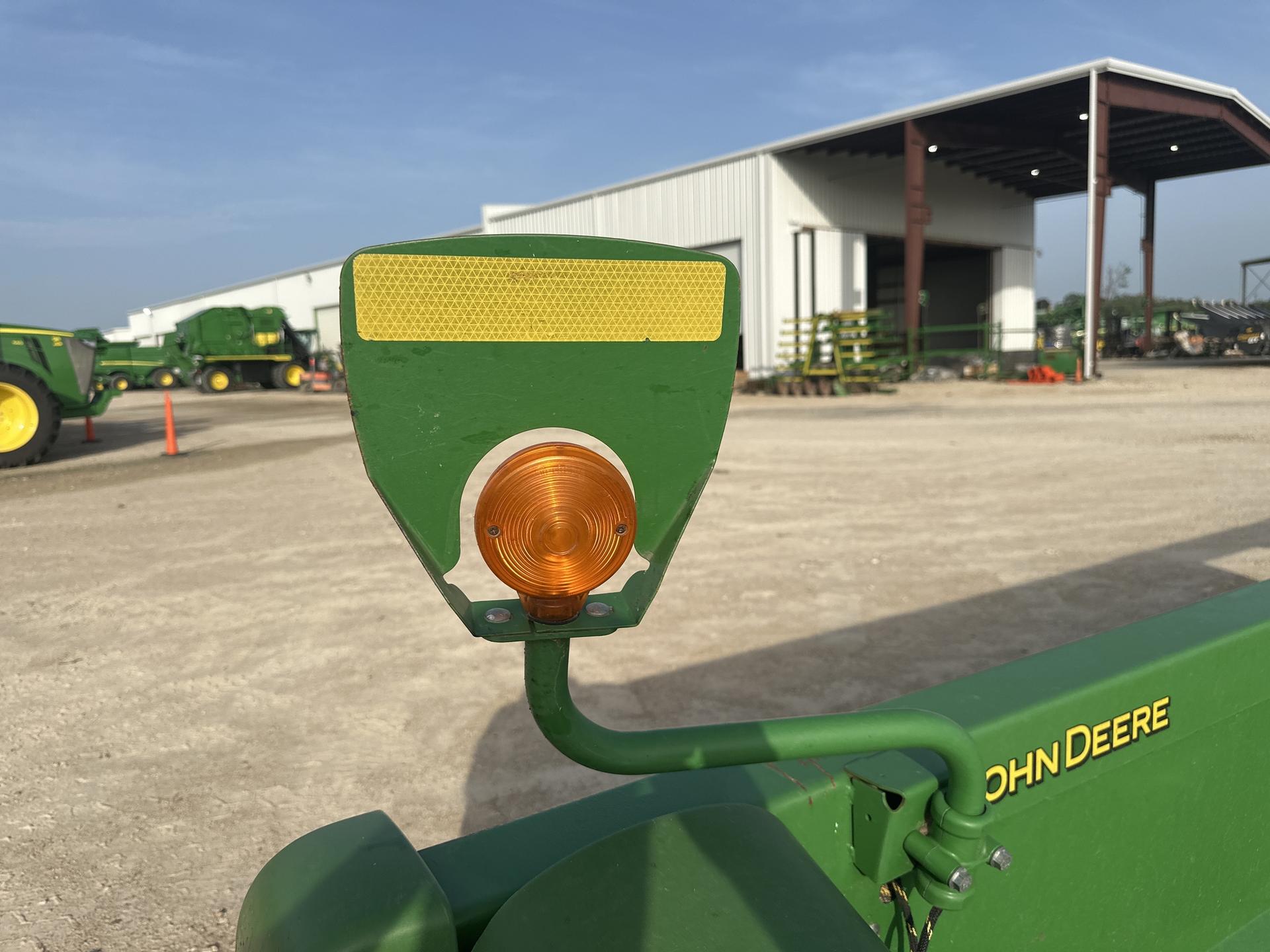 2018 John Deere 712C Image