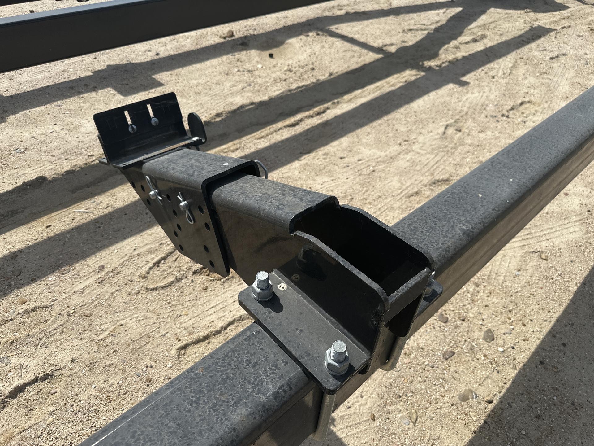 2023 Patriot 47’ Header Trailer Image
