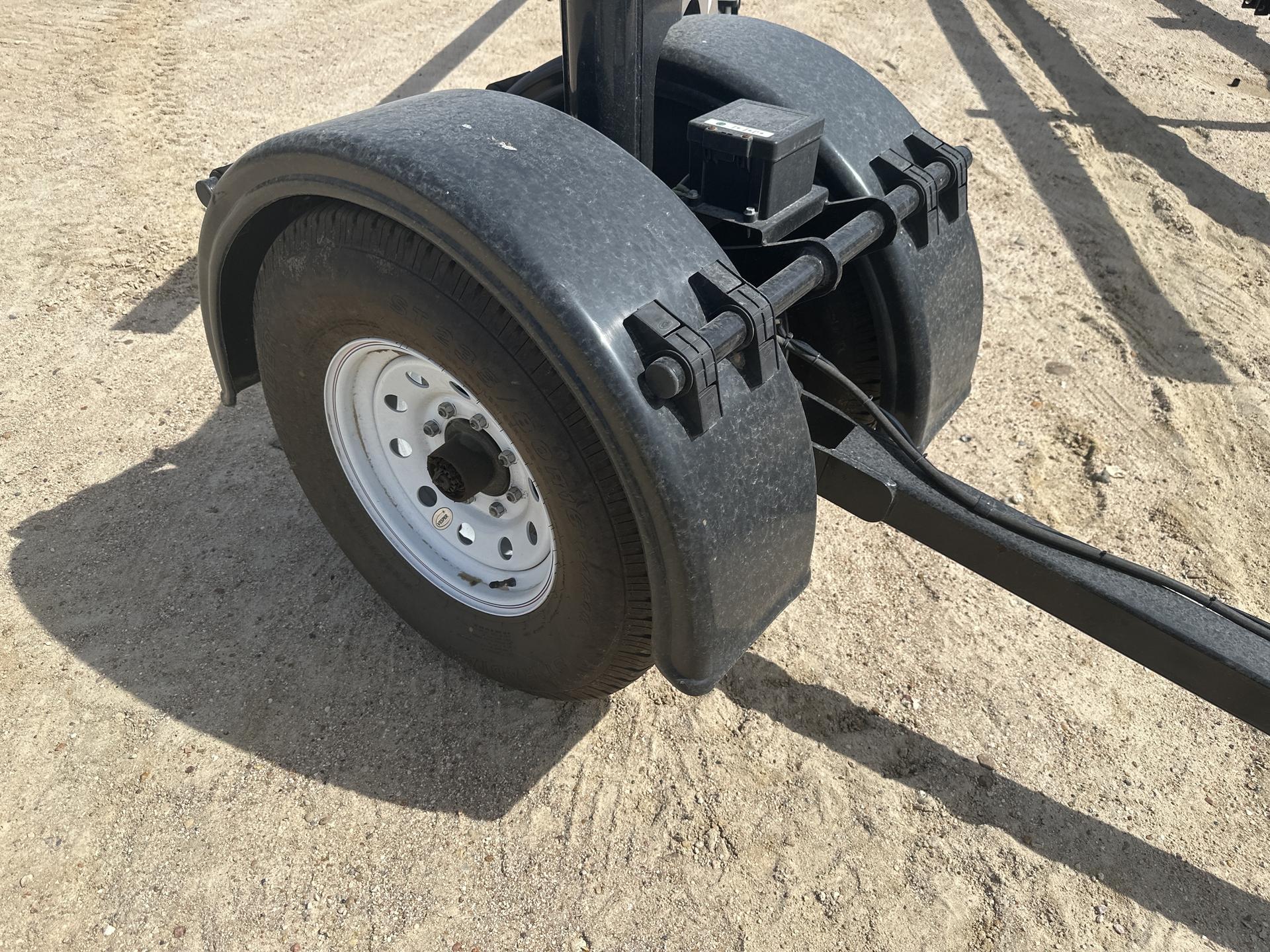 2023 Patriot 47’ Header Trailer Image