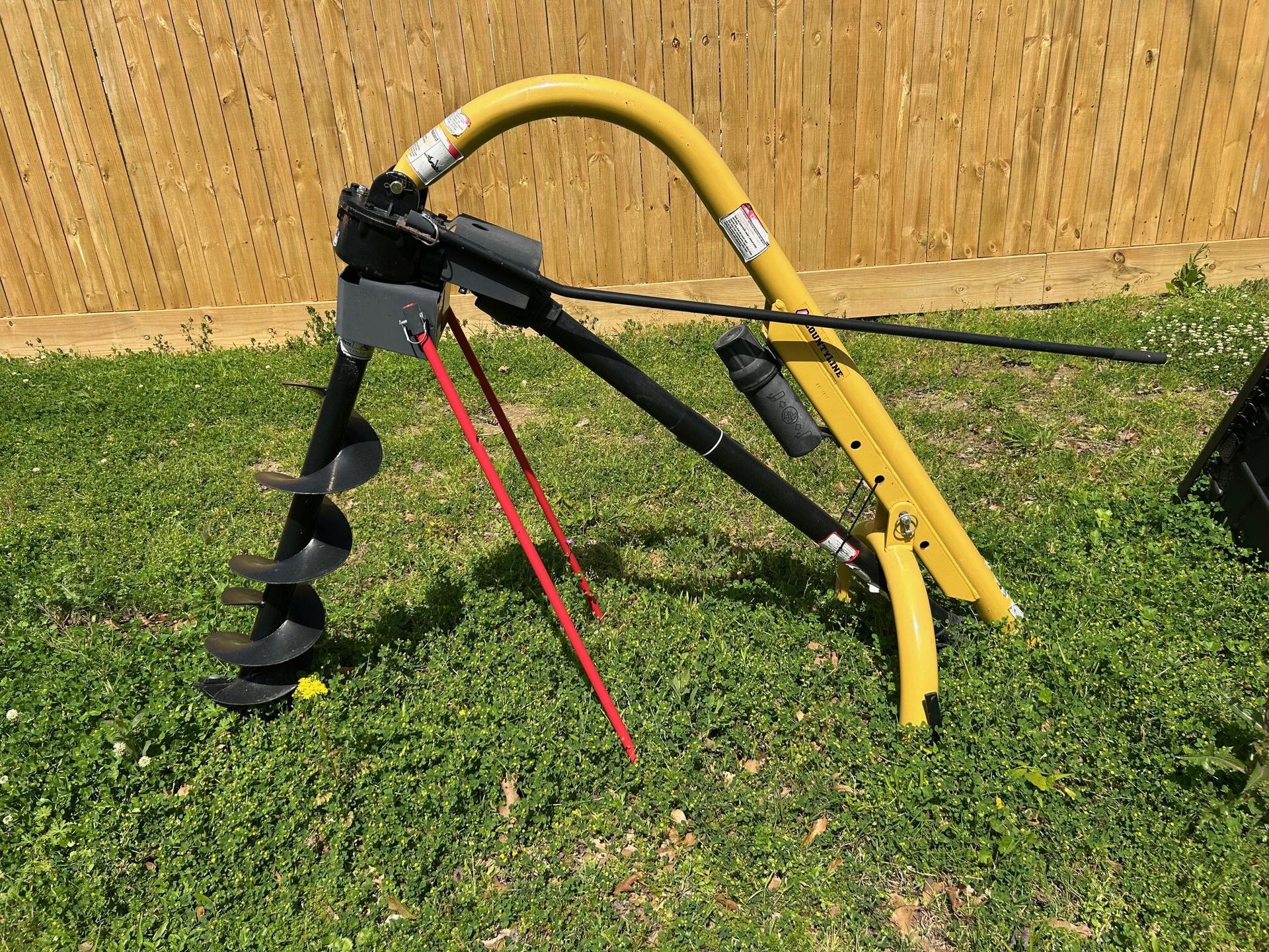 2022 John Deere 1025R Image