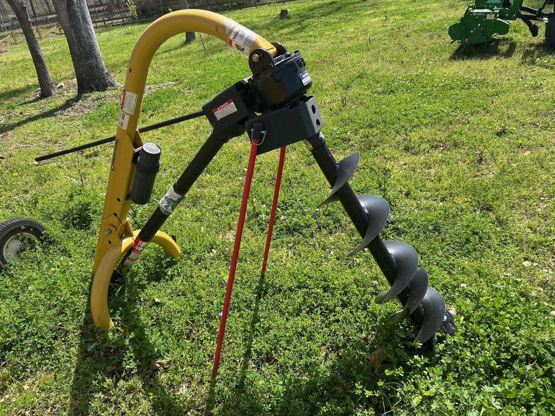 2022 John Deere 1025R Image