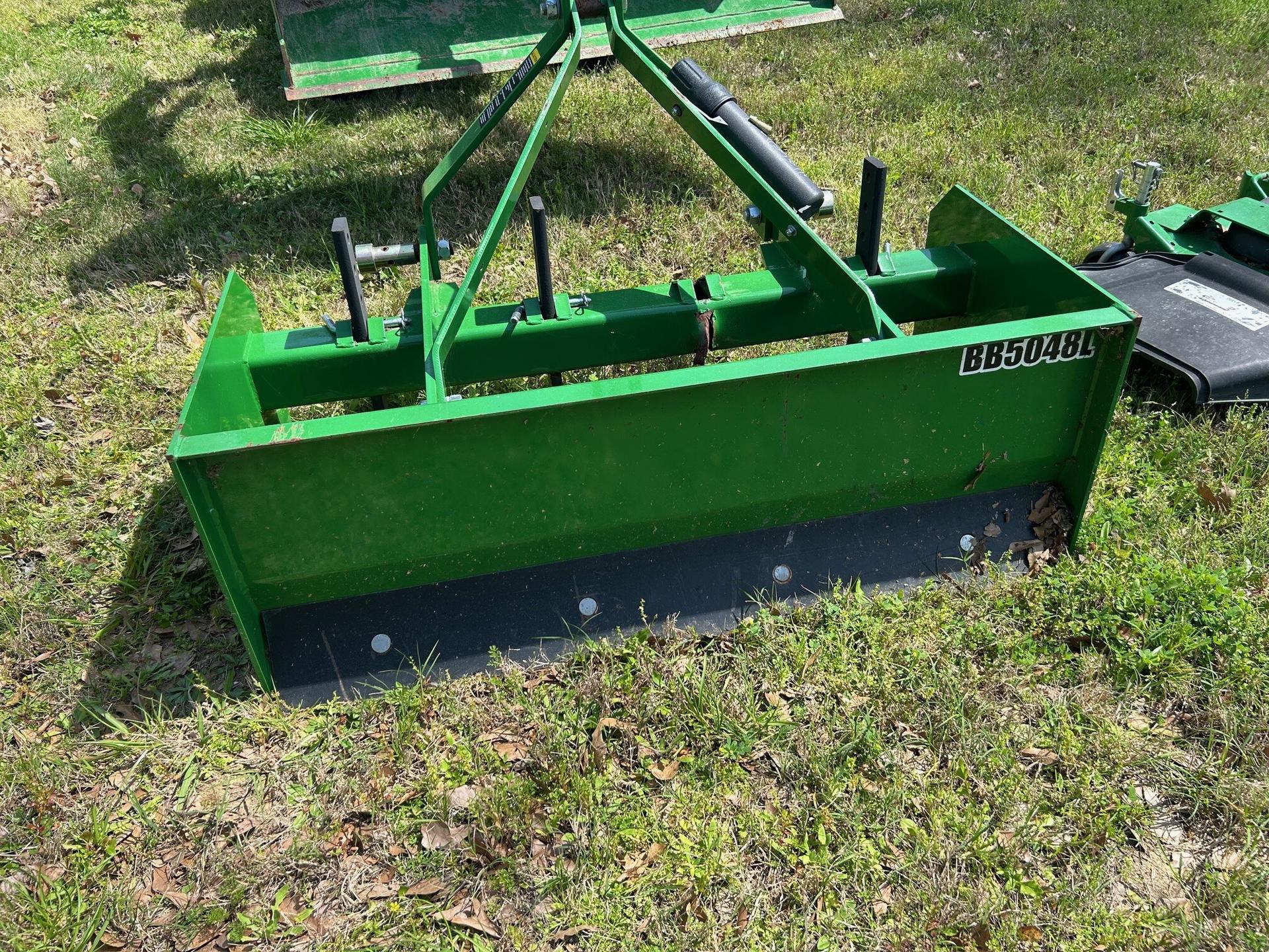 2022 John Deere 1025R Image