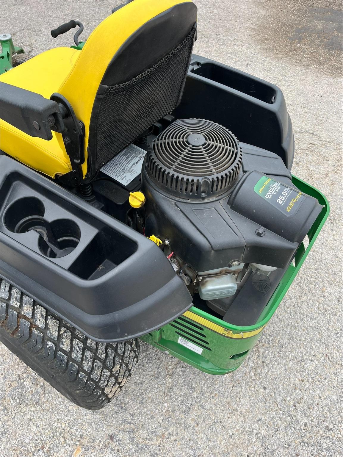2019 John Deere Z535M Image