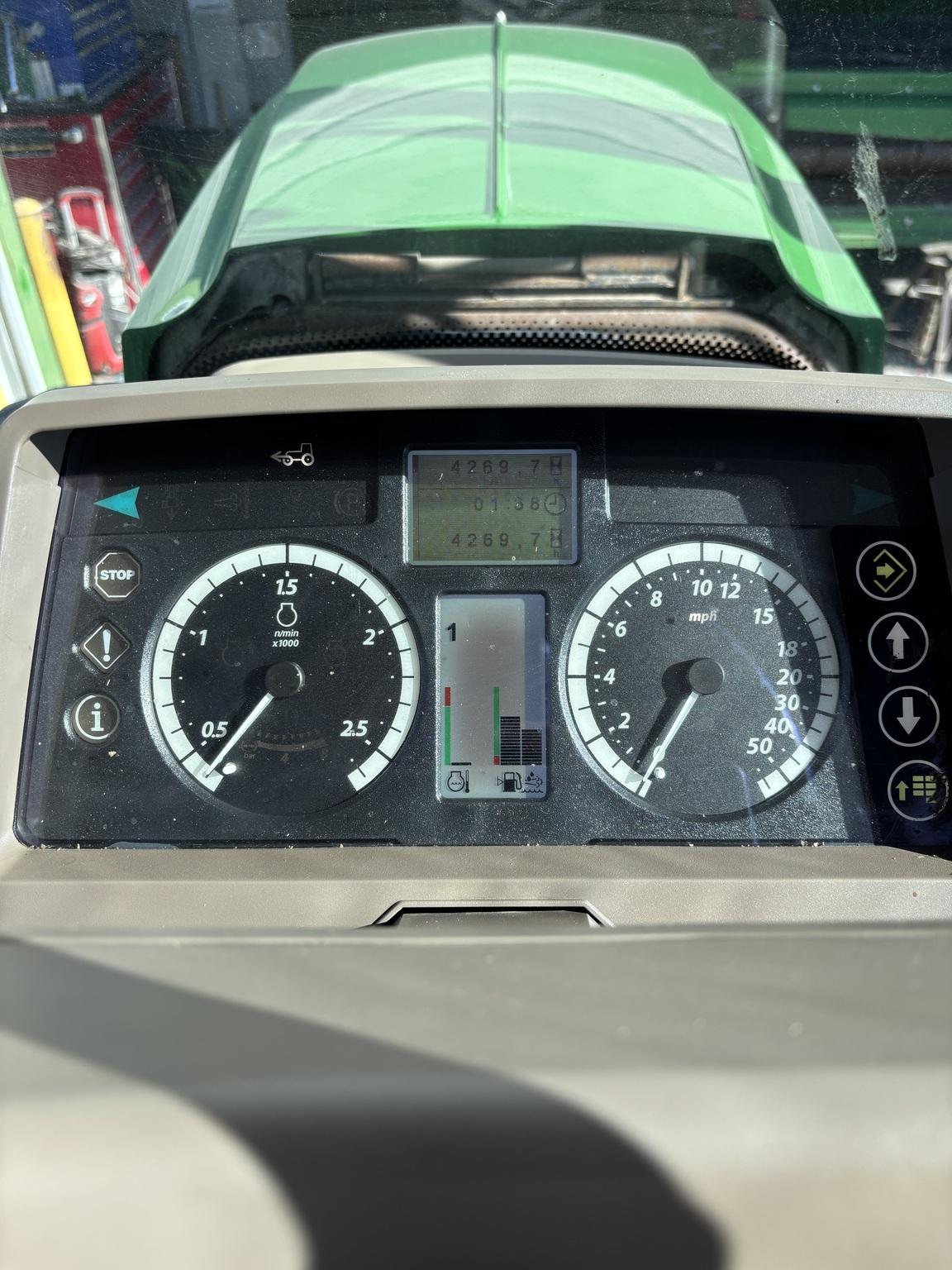 2017 John Deere 6145M Image
