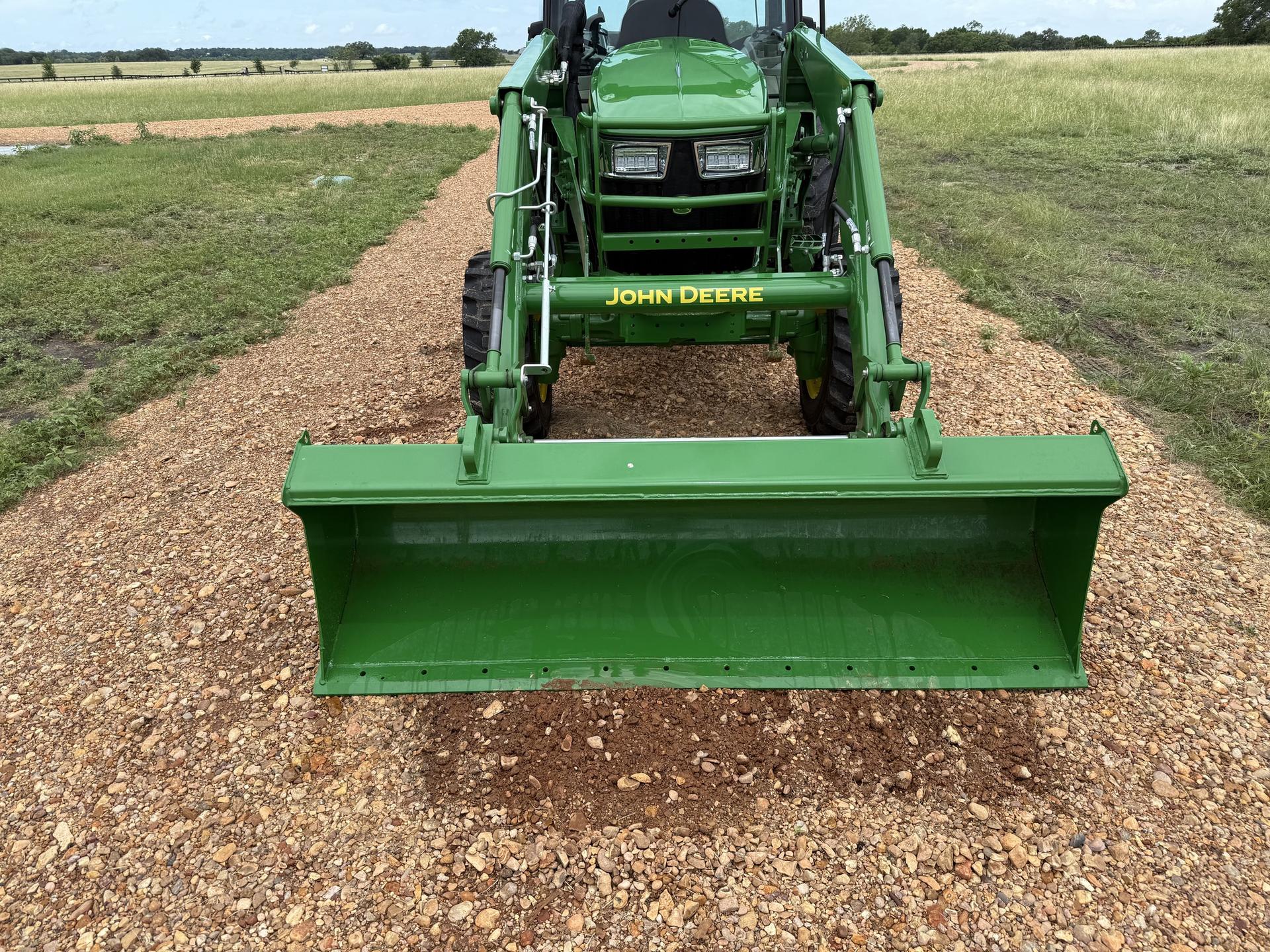 2024 John Deere 4044R Image