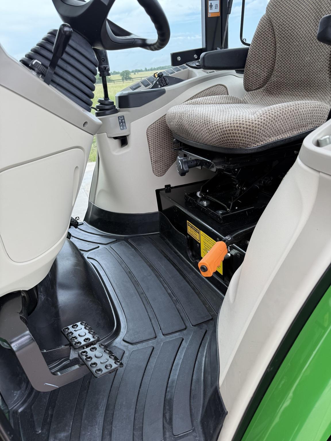 2024 John Deere 4044R Image