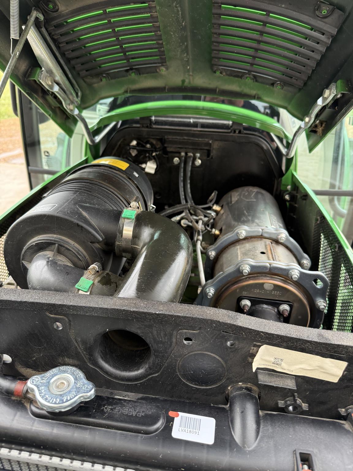 2024 John Deere 4044R Image