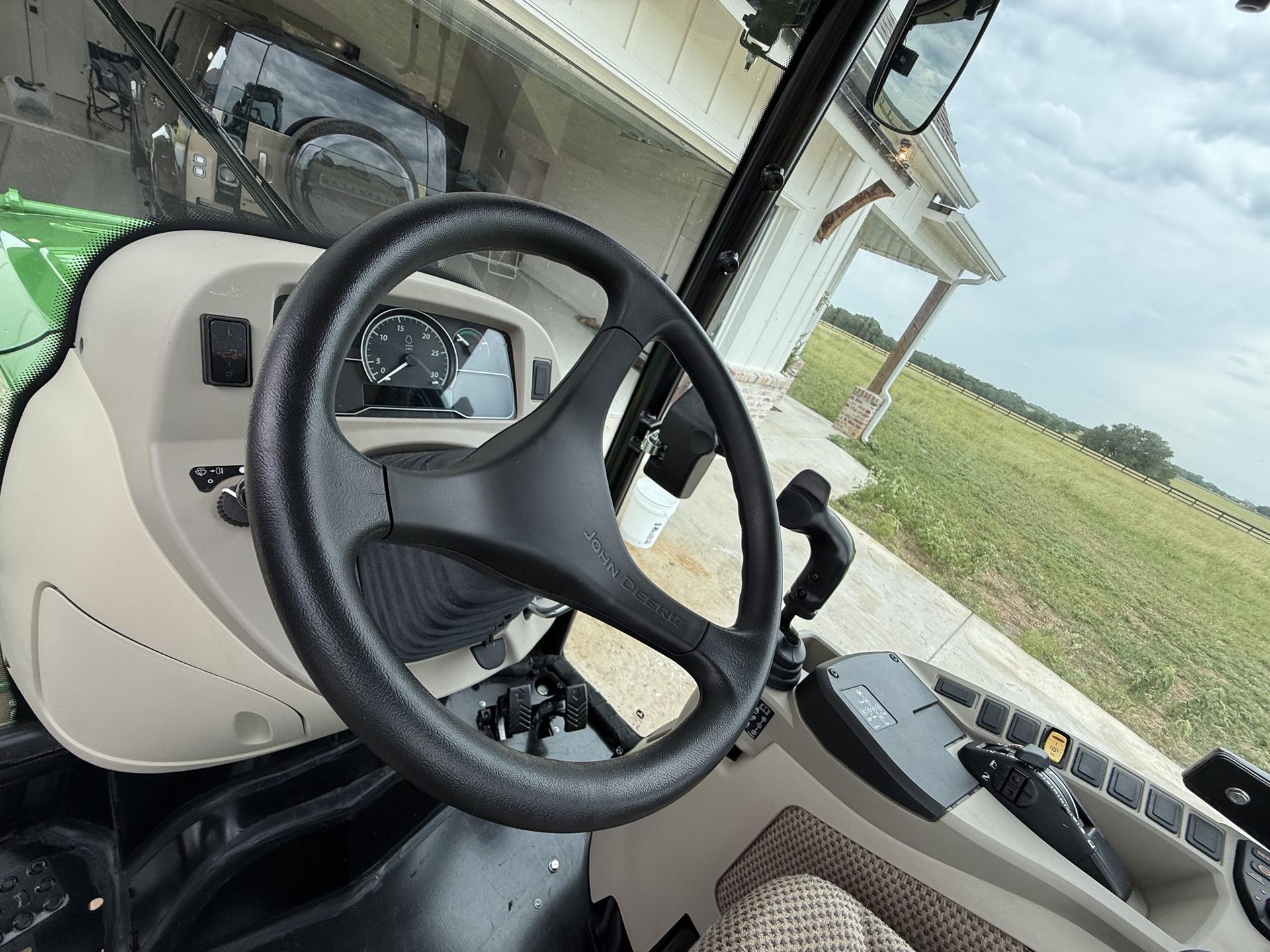2024 John Deere 4044R Image
