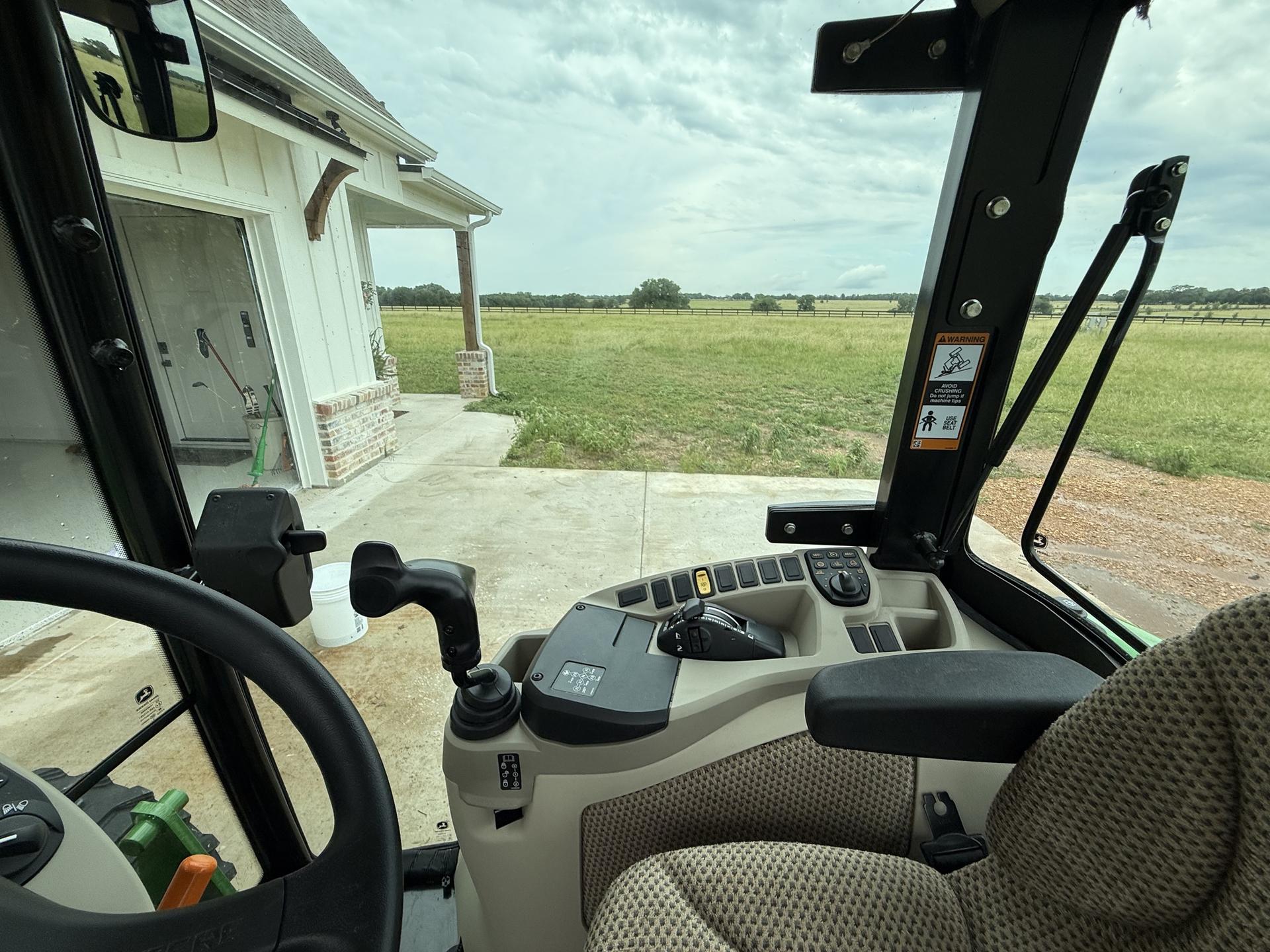 2024 John Deere 4044R Image