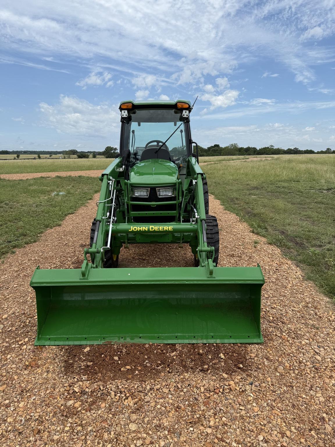 2024 John Deere 4044R Image