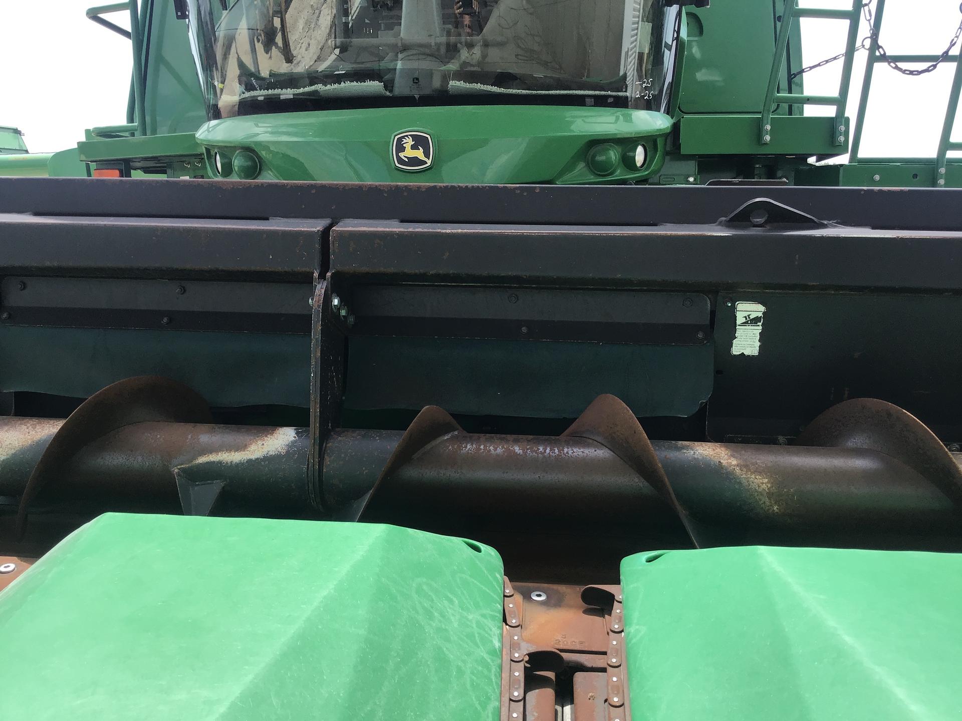 2010 Drago L8 TR Image