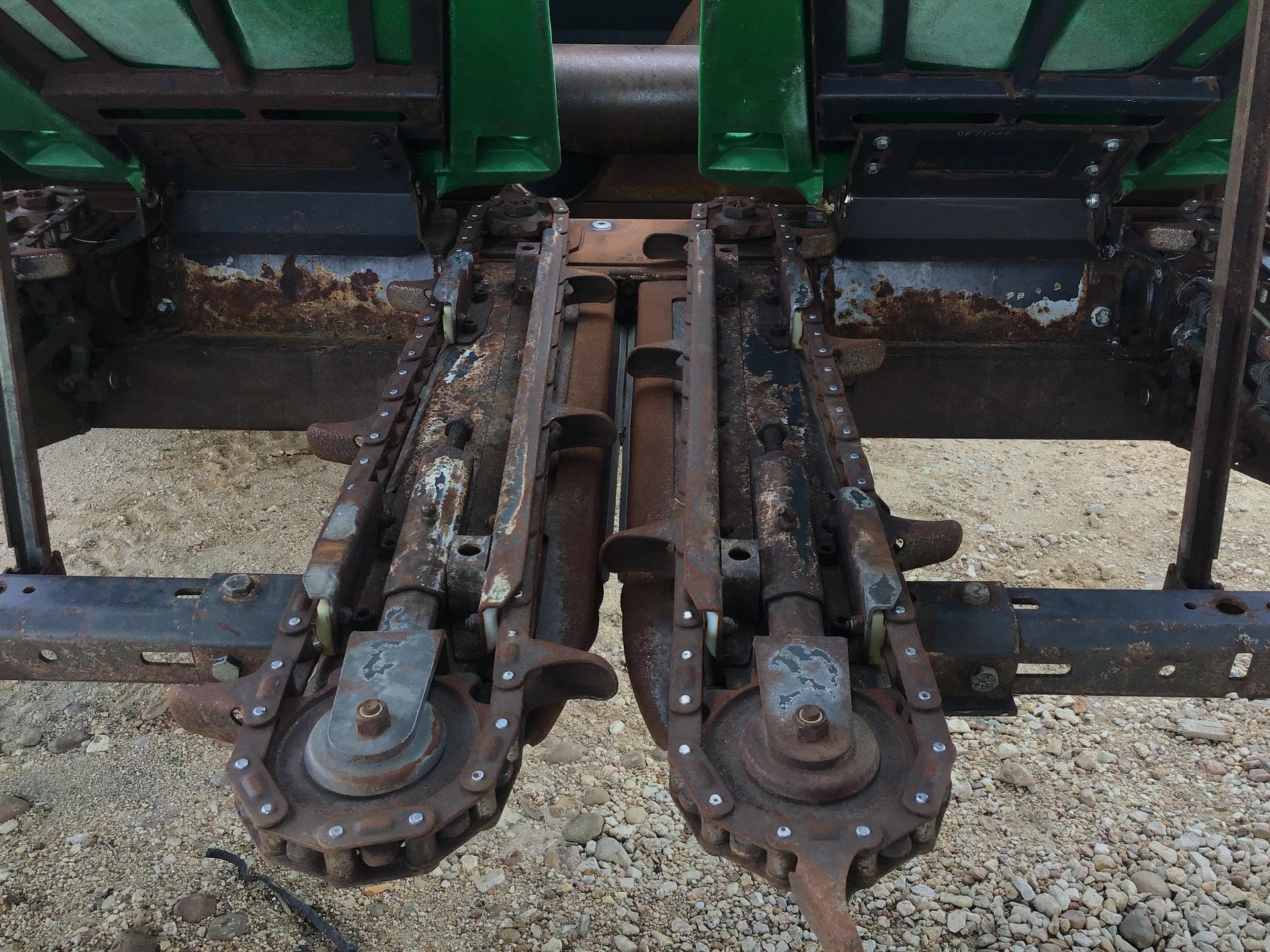 2010 Drago L8 TR Image