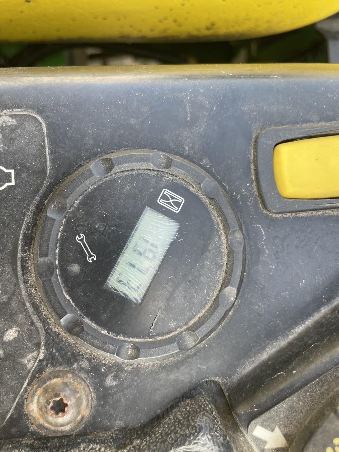 2020 John Deere Z915E Image
