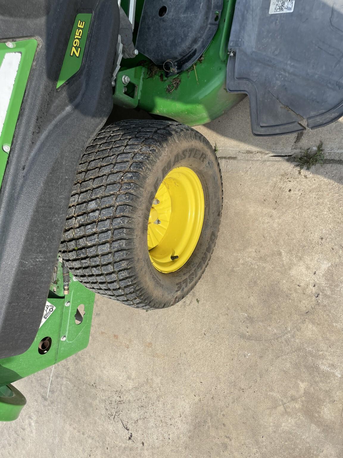 2020 John Deere Z915E Image
