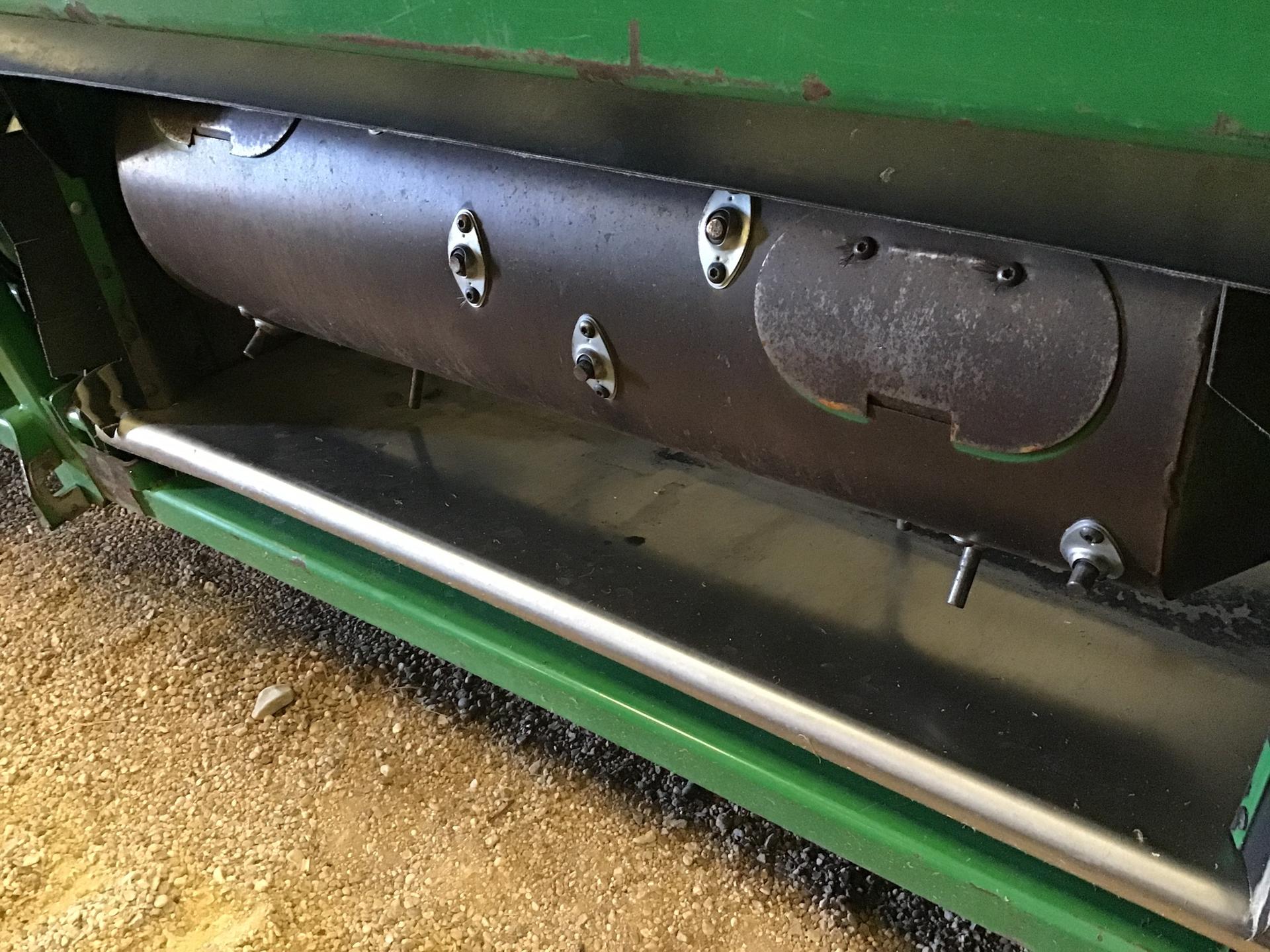 2013 John Deere 625D Image