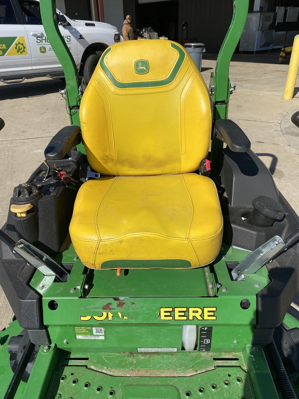 2023 John Deere Z720E Image
