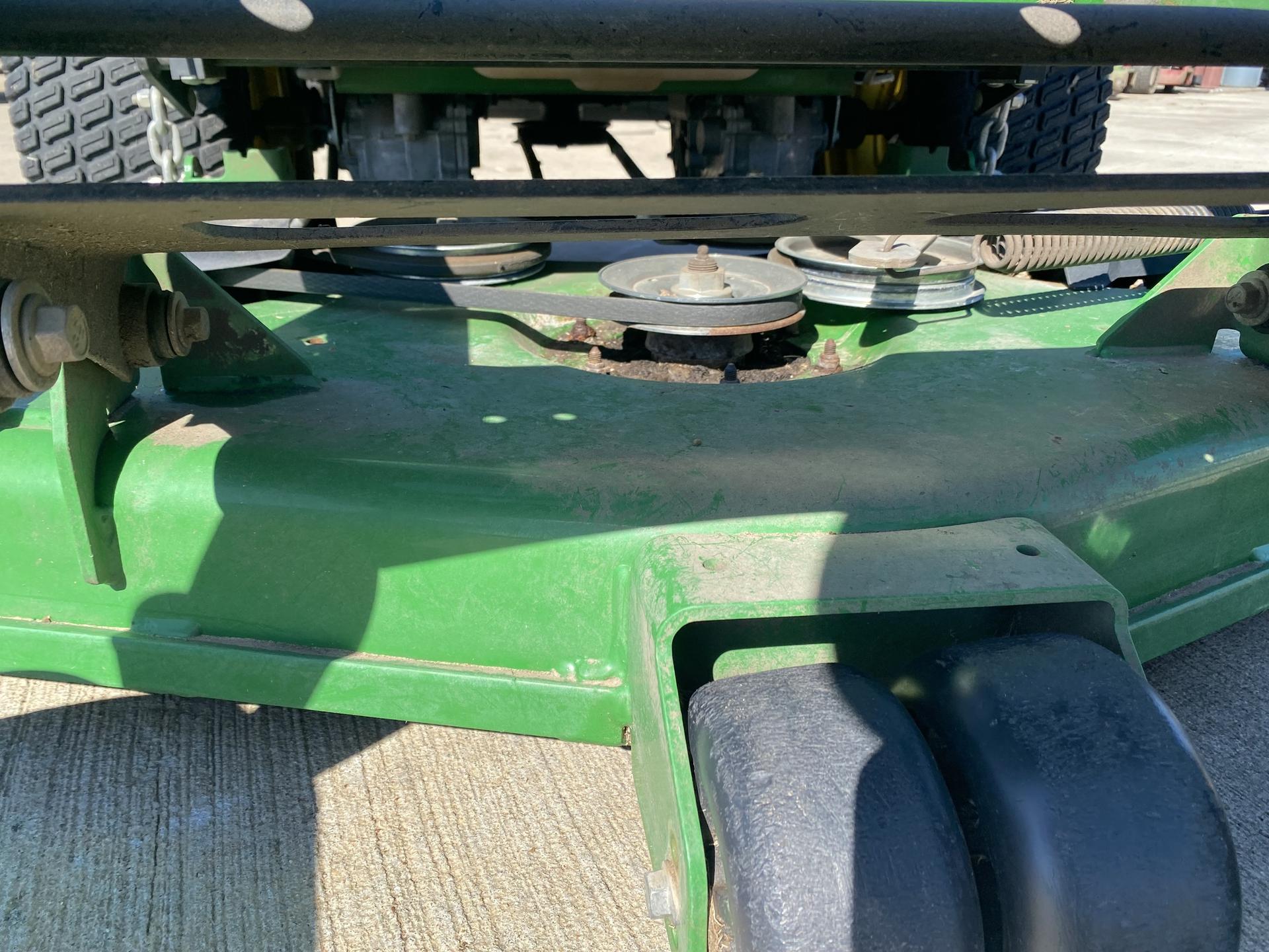2023 John Deere Z720E Image