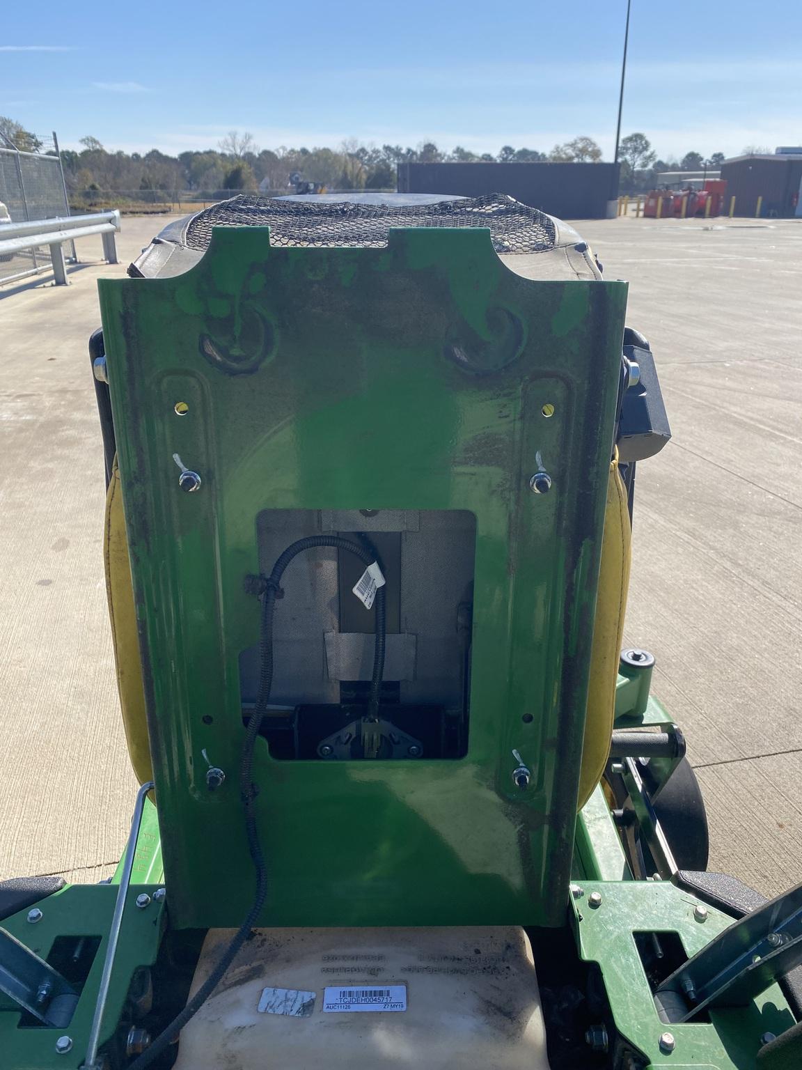 2023 John Deere Z720E Image