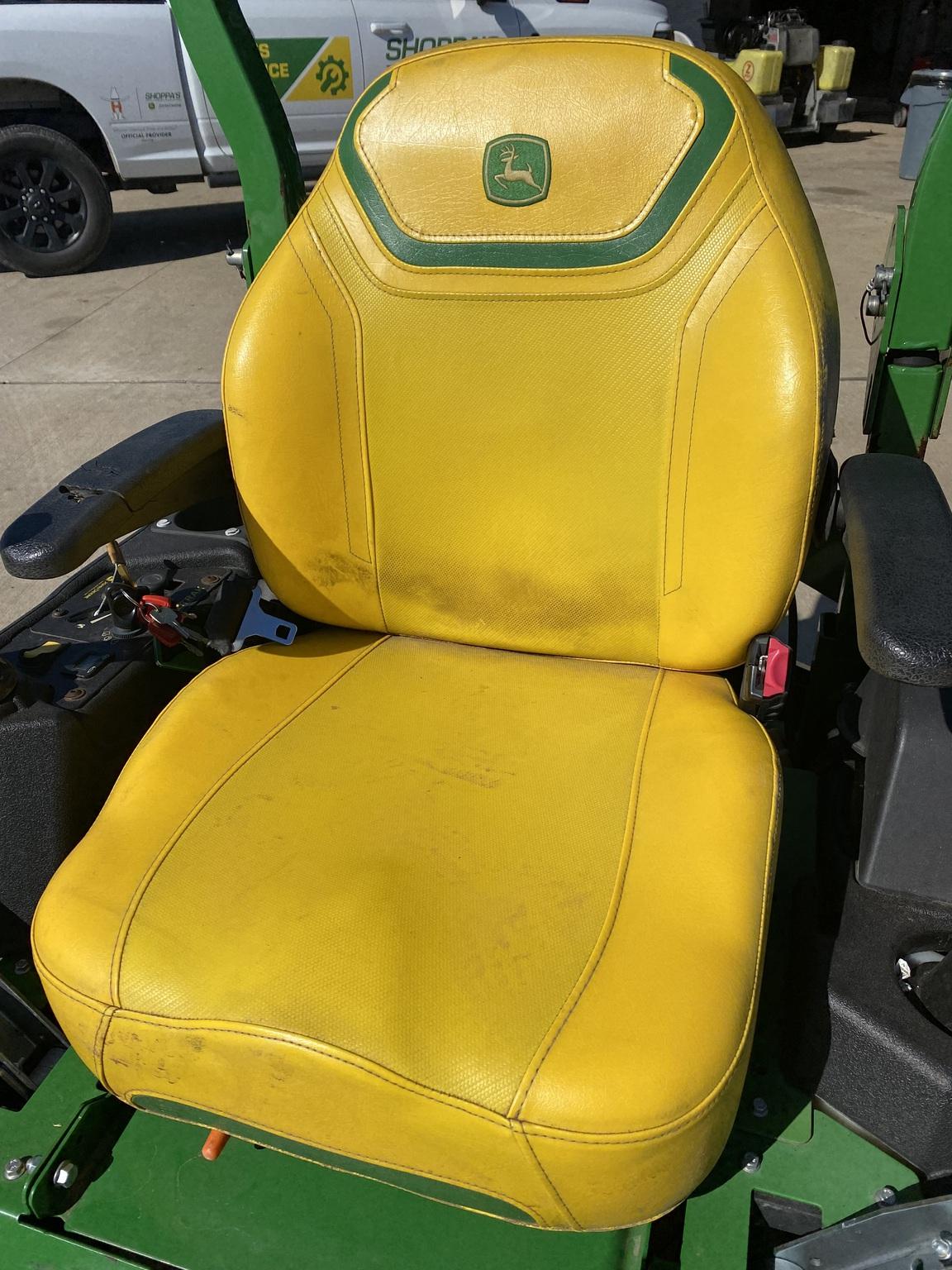 2023 John Deere Z720E Image