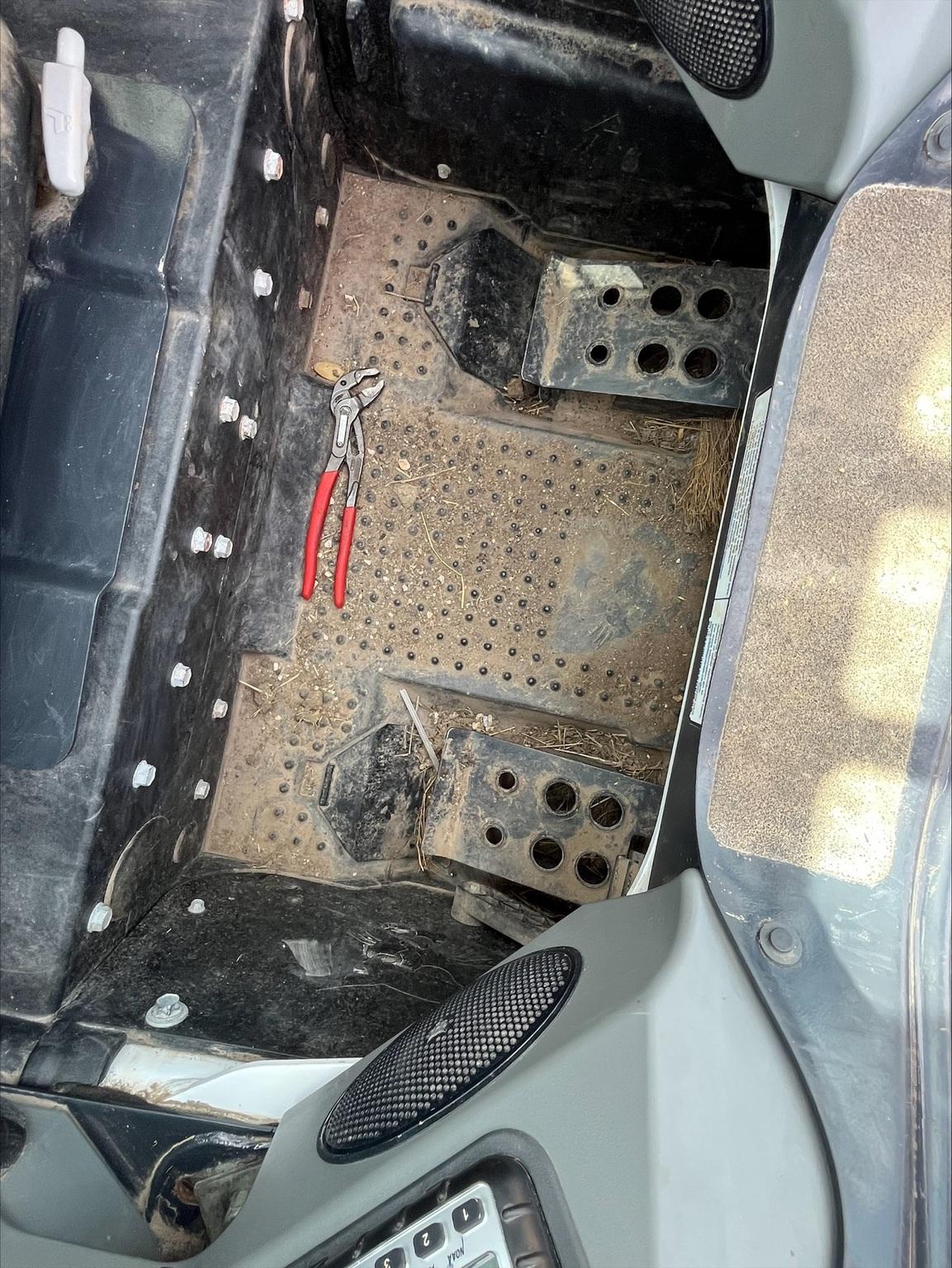 2019 Bobcat T770 Image