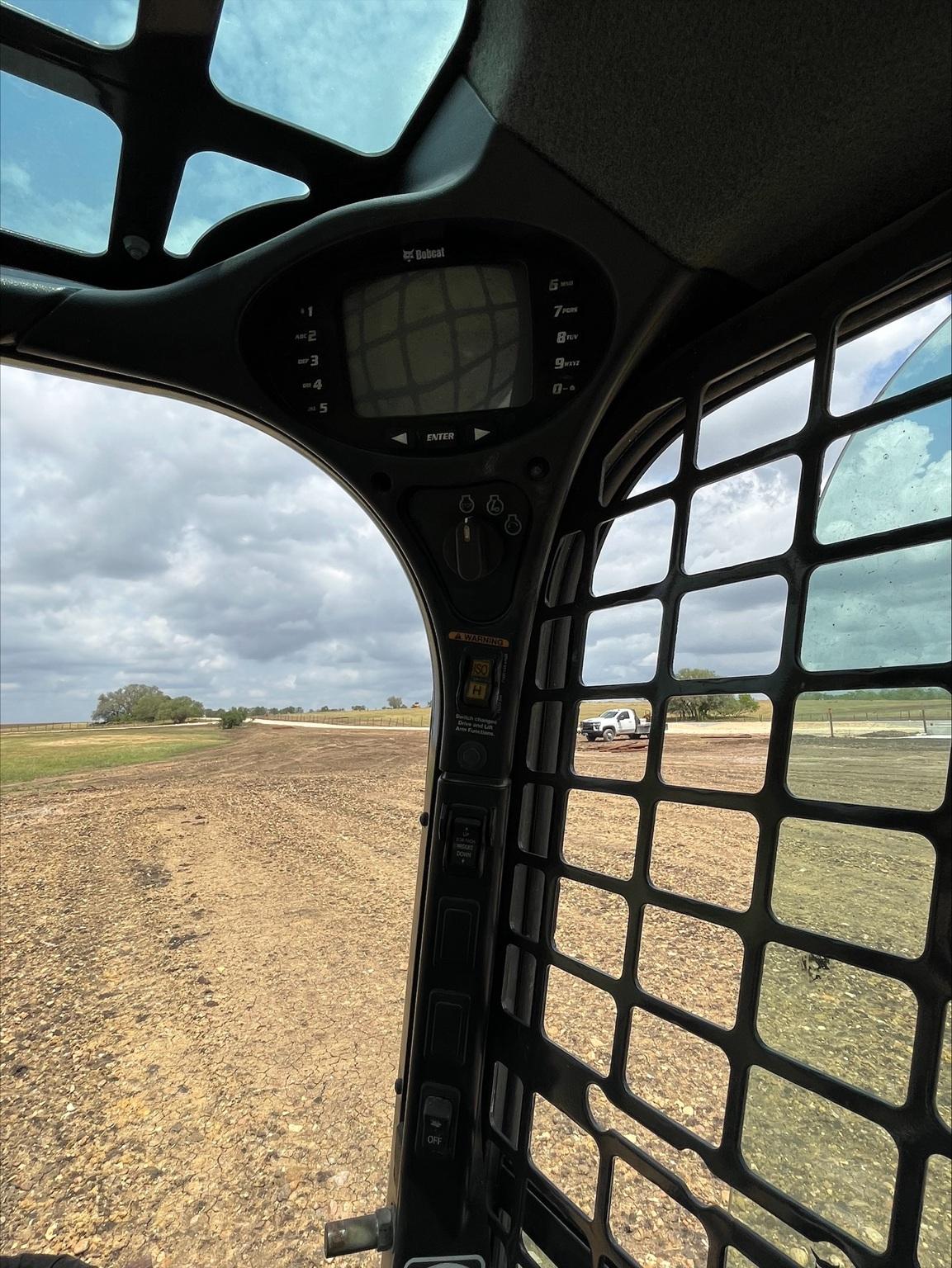2019 Bobcat T770 Image