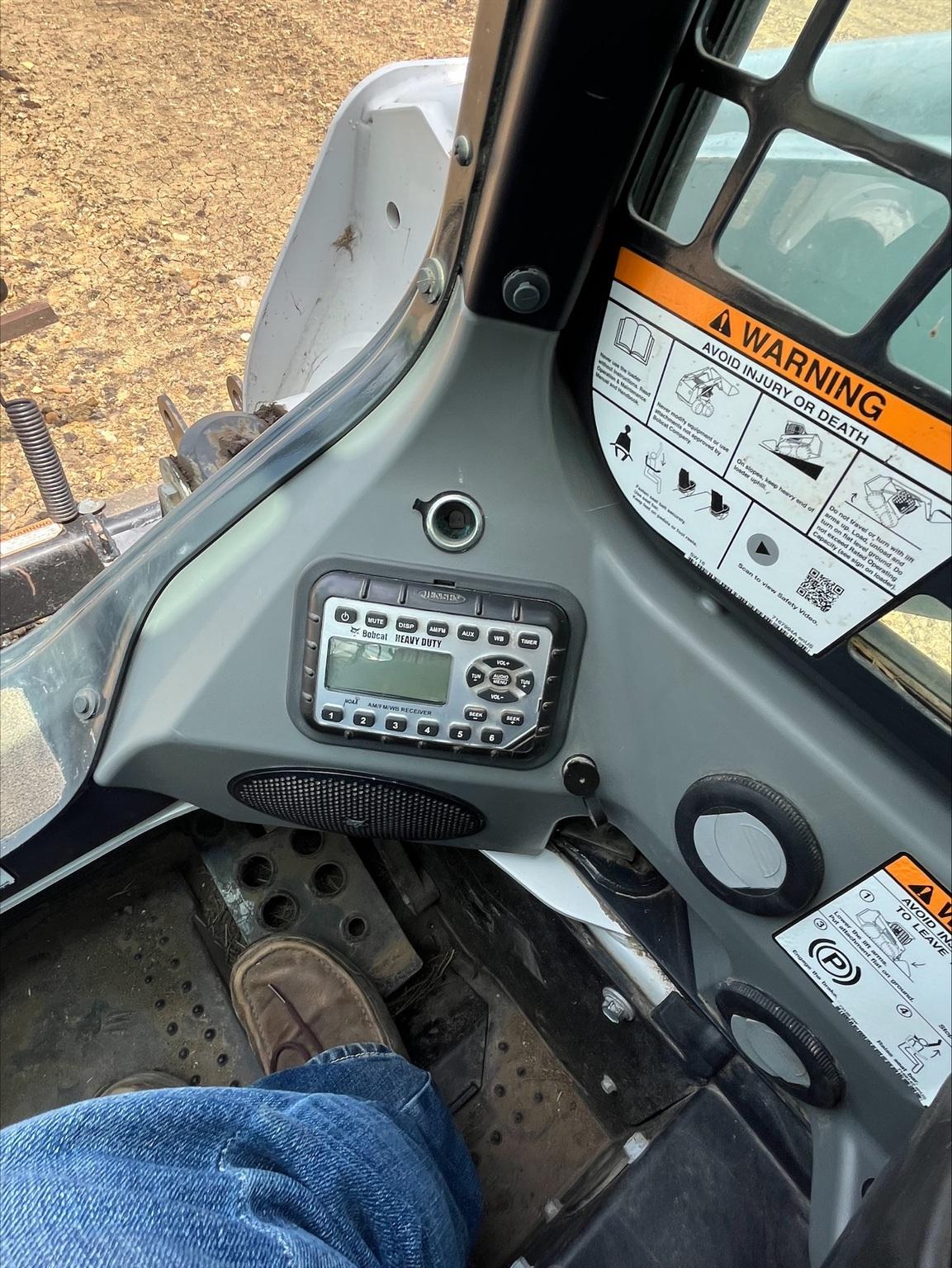2019 Bobcat T770 Image