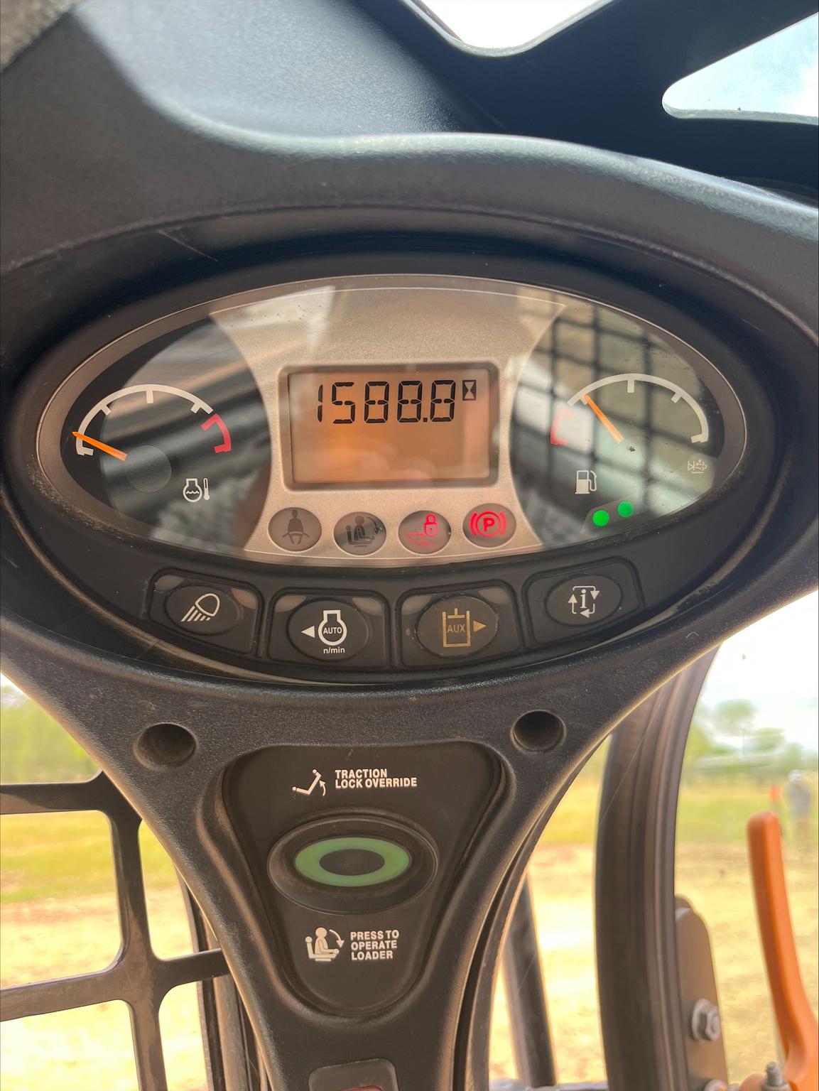 2019 Bobcat T770 Image