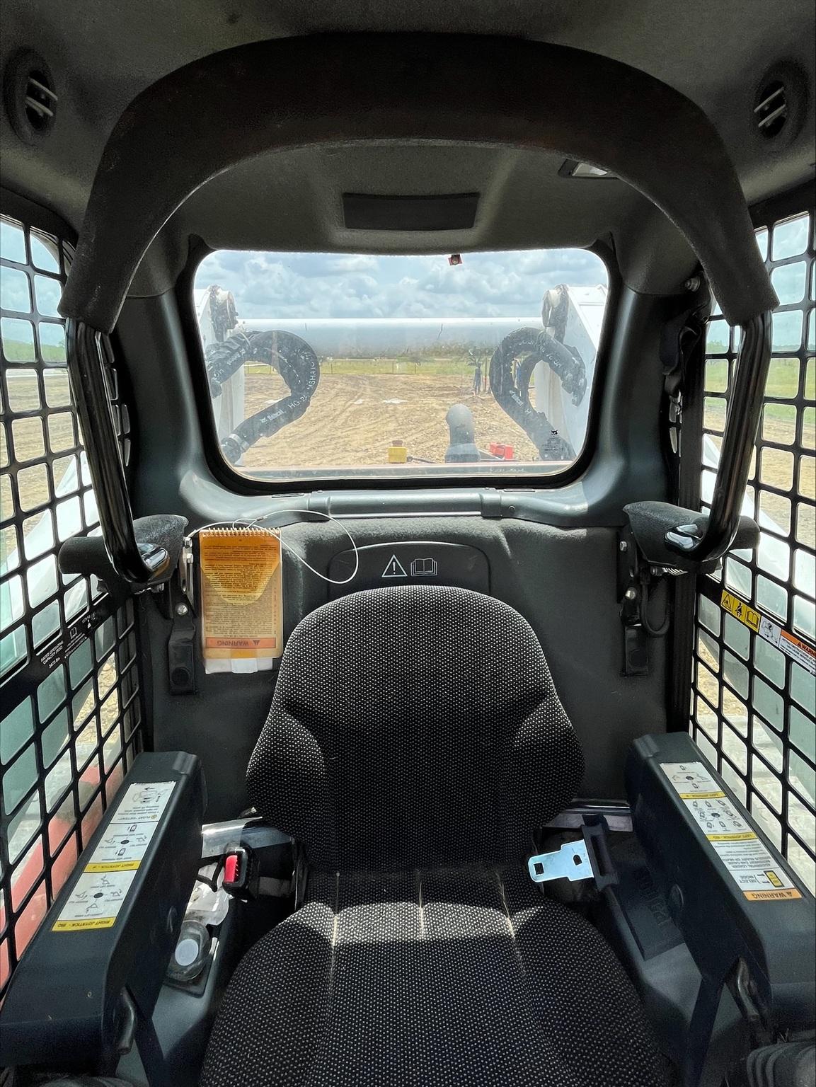 2019 Bobcat T770 Image