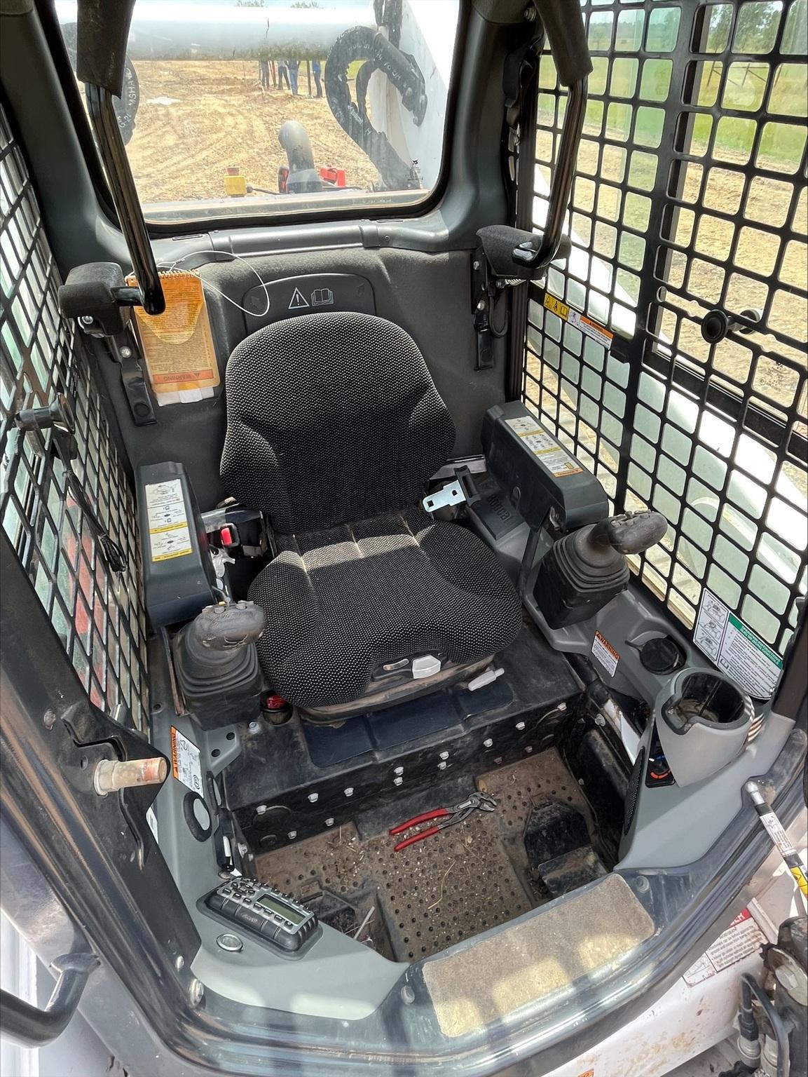 2019 Bobcat T770 Image
