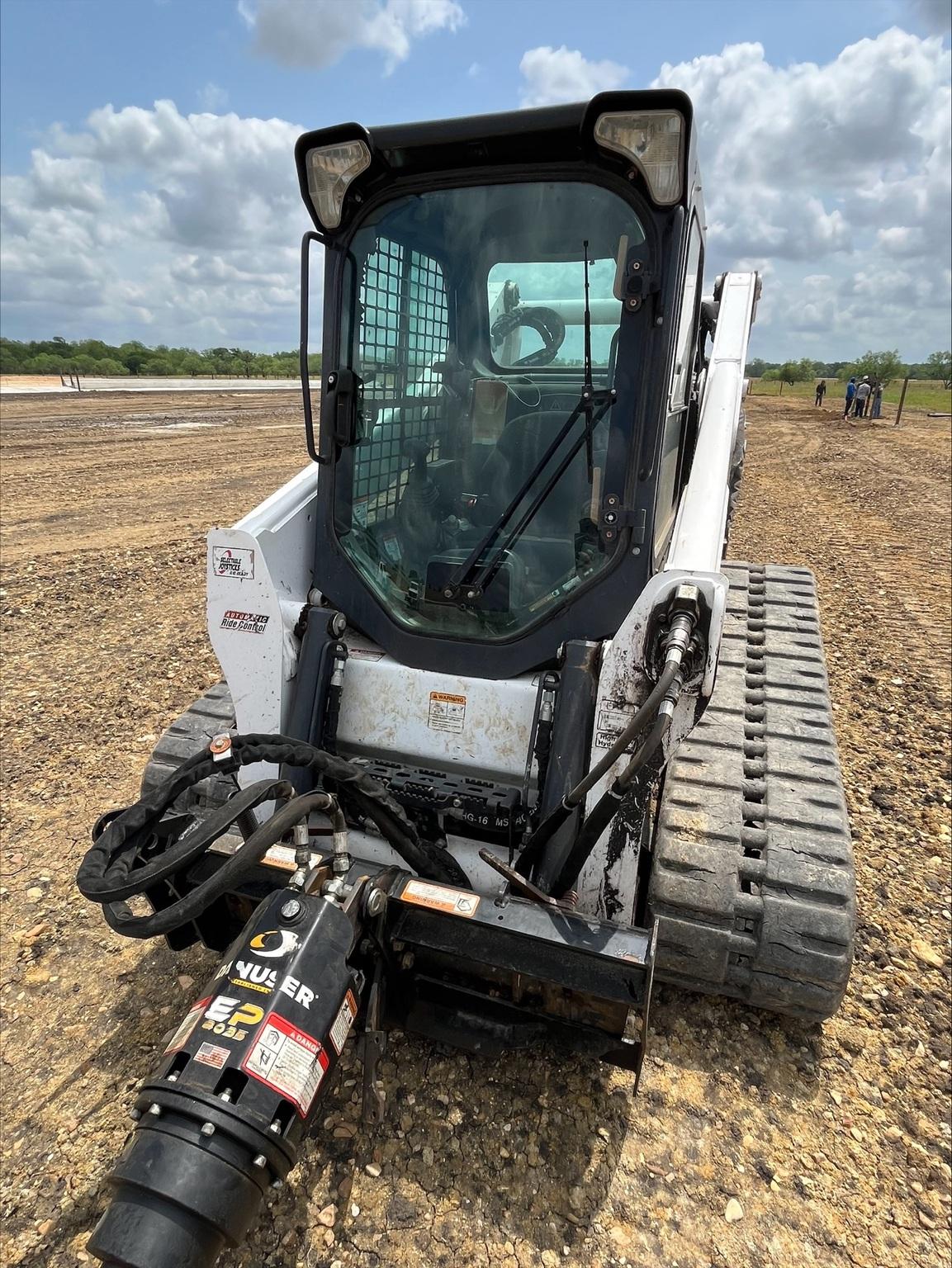 2019 Bobcat T770 Image