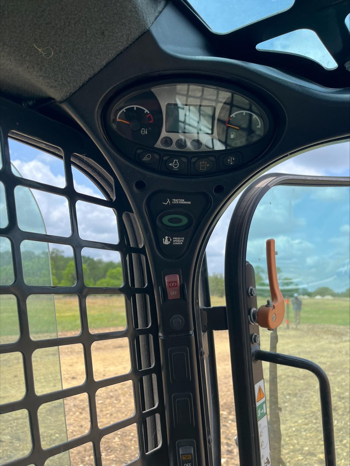 2019 Bobcat T770 Image