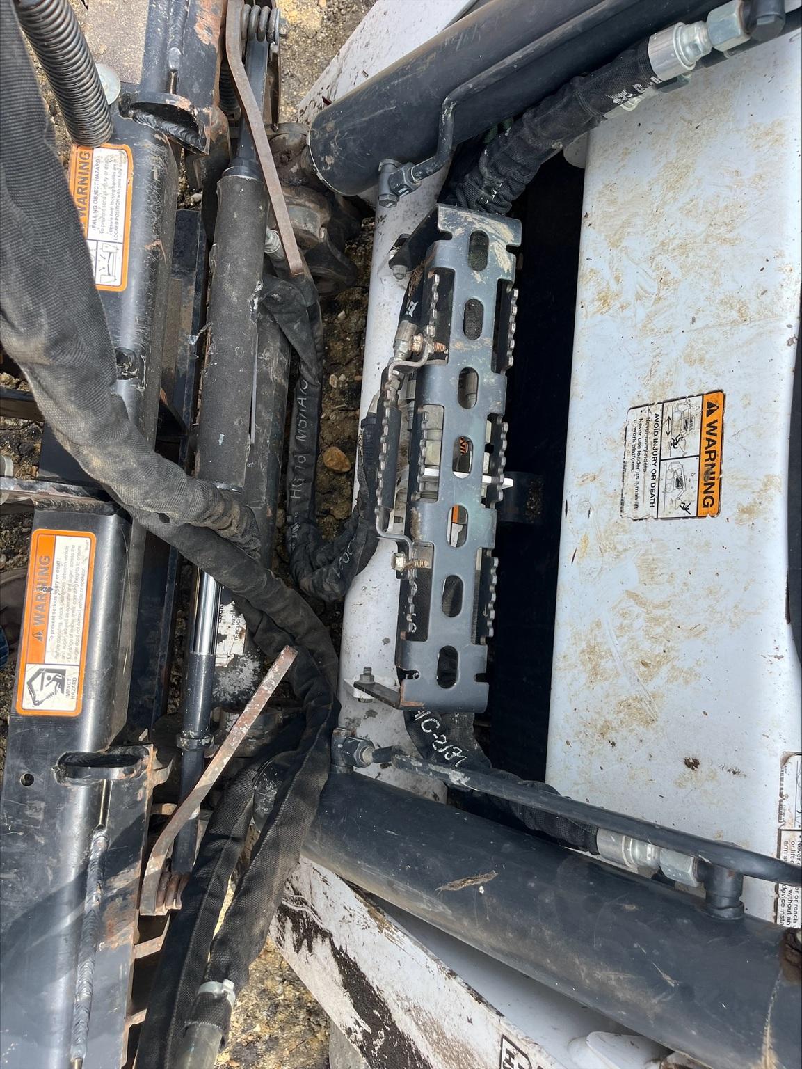 2019 Bobcat T770 Image