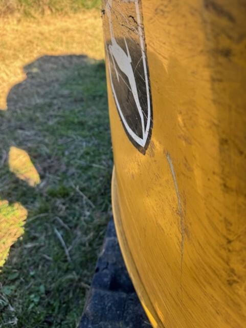 2023 John Deere 60 P Image
