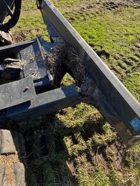 2023 John Deere 60 P Image