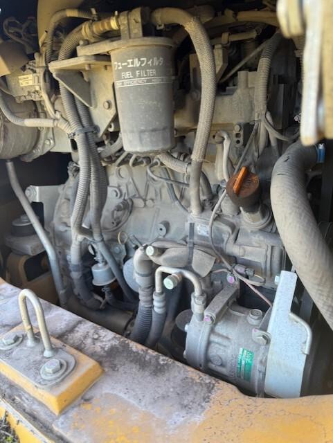 2023 John Deere 60 P Image