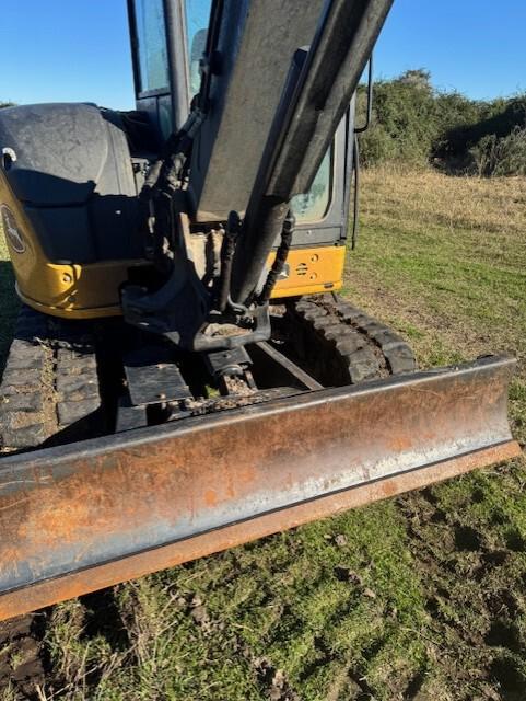 2023 John Deere 60 P Image
