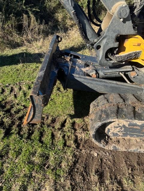 2023 John Deere 60 P Image
