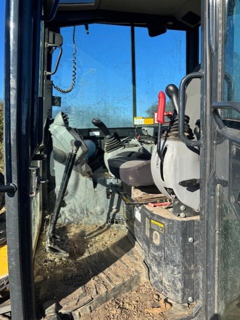 2023 John Deere 60 P Image