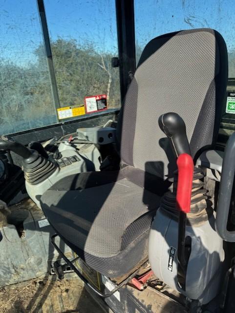 2023 John Deere 60 P Image