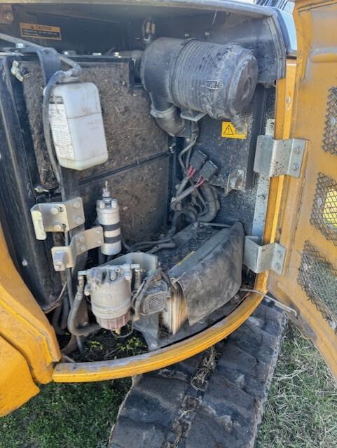 2023 John Deere 60 P Image