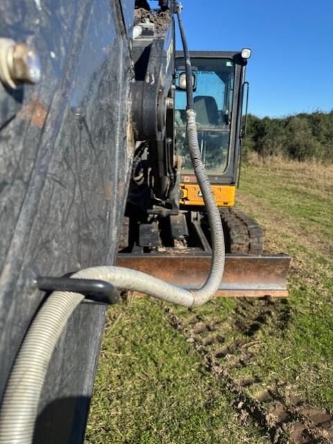 2023 John Deere 60 P Image