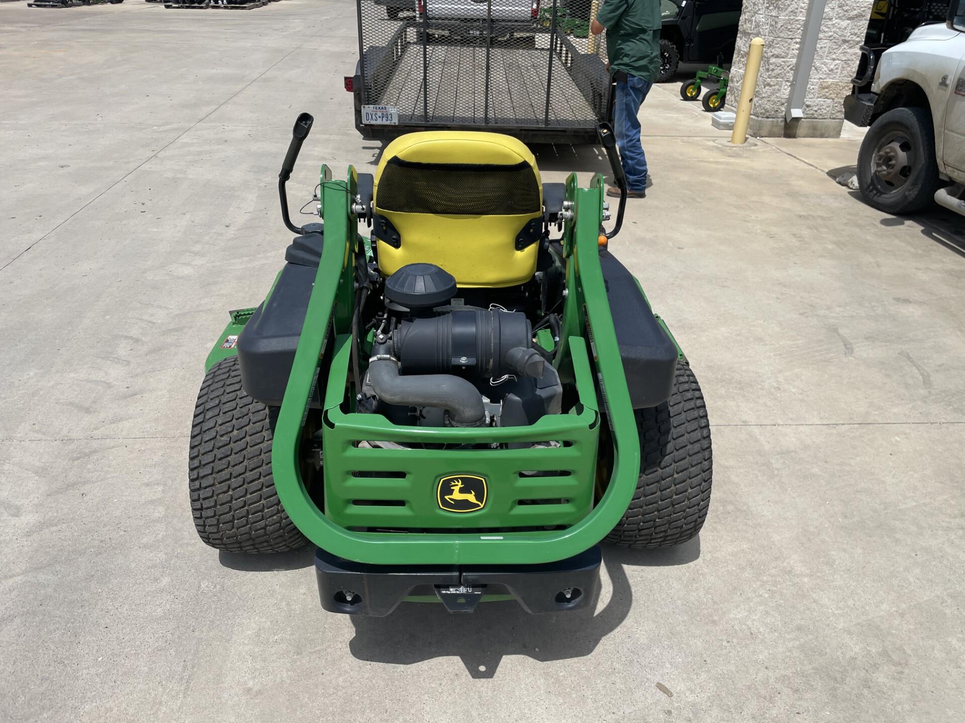 2016 John Deere Z970R Image