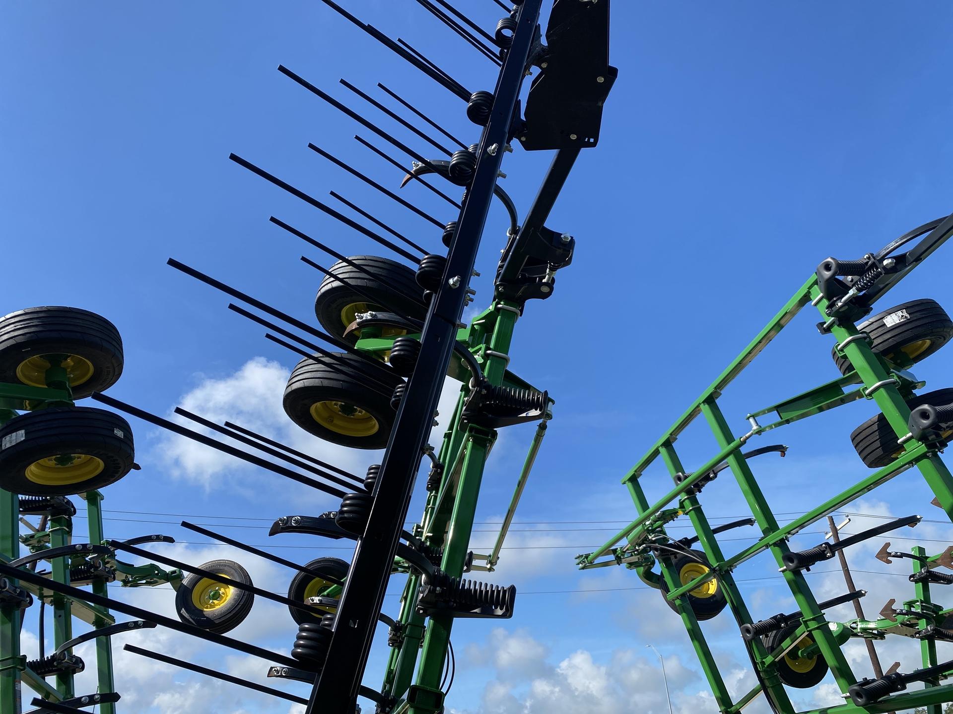 2023 John Deere 2430 Image