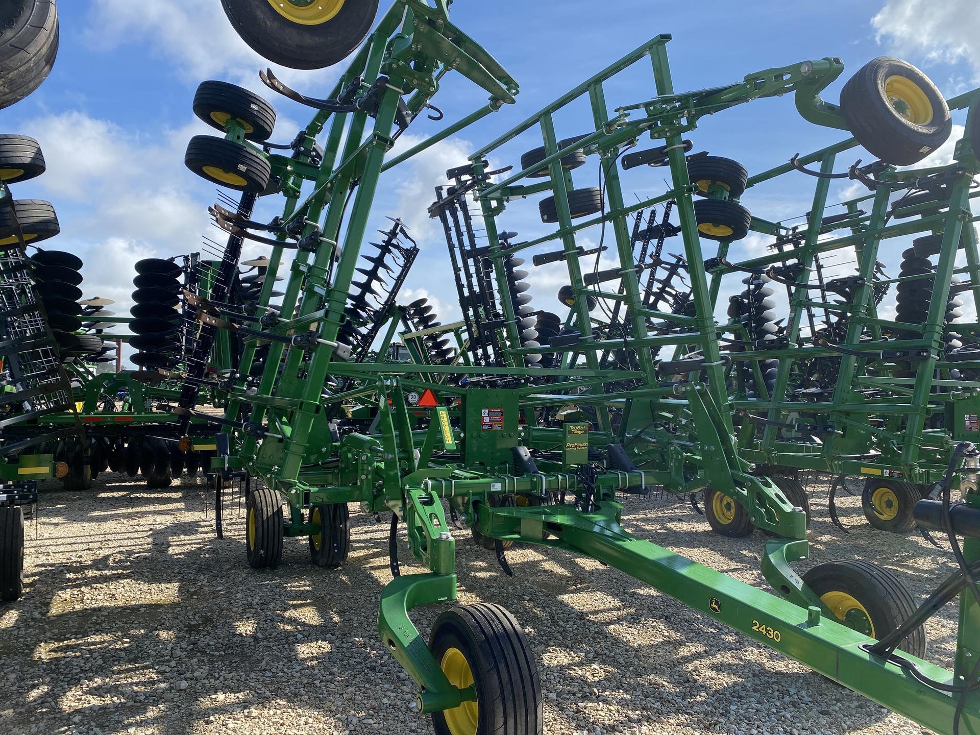 2023 John Deere 2430 Image