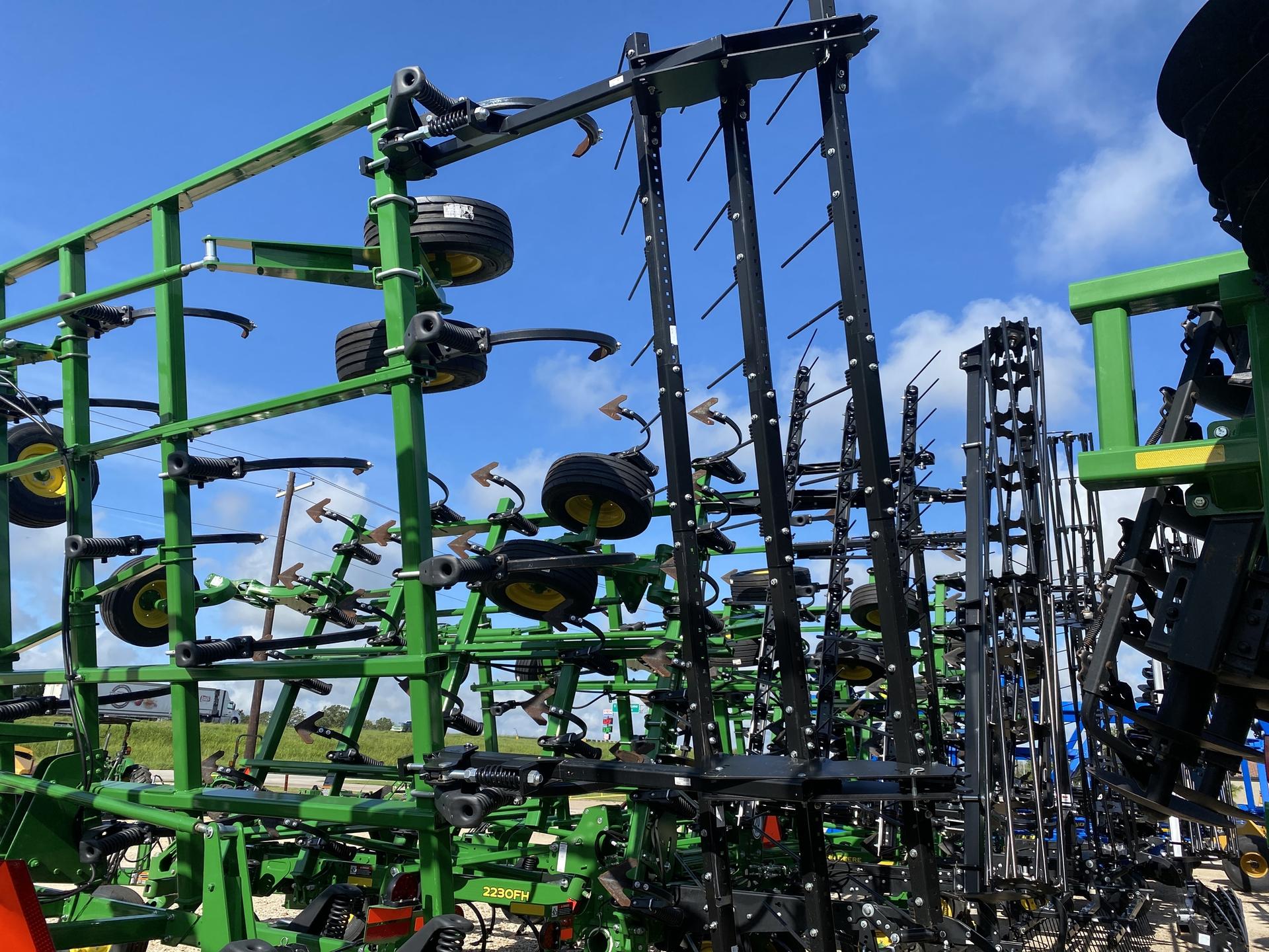 2023 John Deere 2430 Image