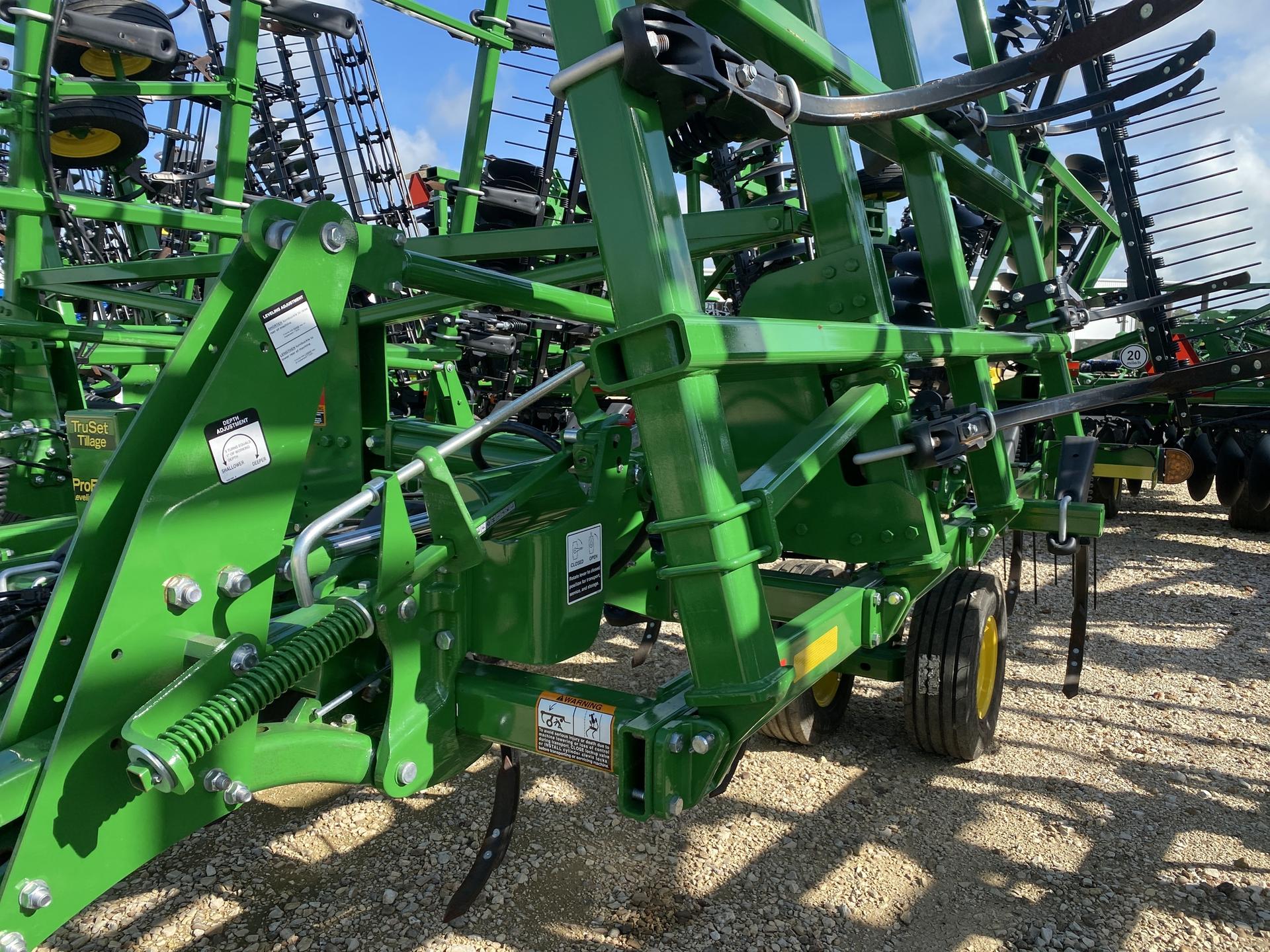 2023 John Deere 2430 Image