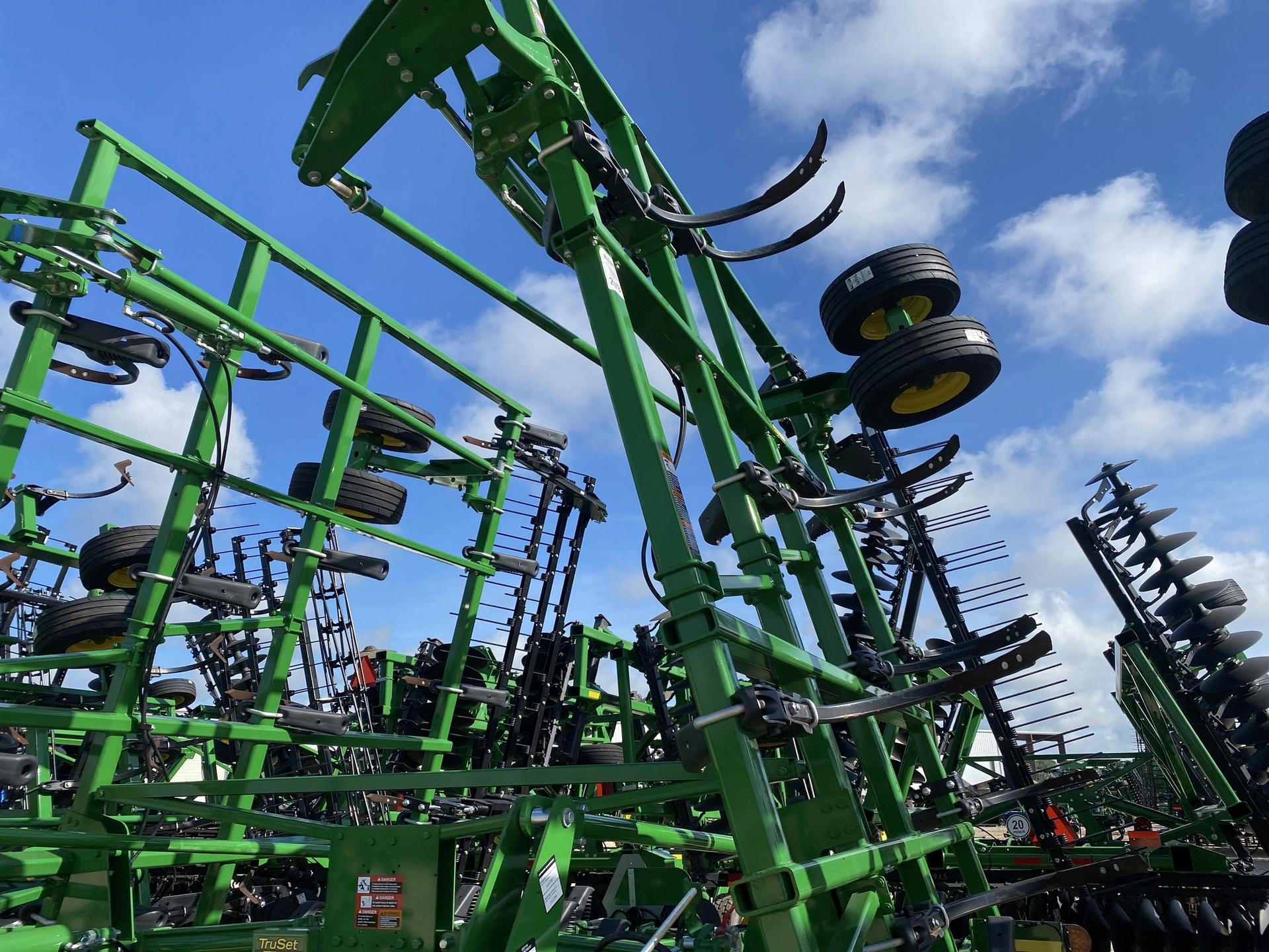 2023 John Deere 2430 Image