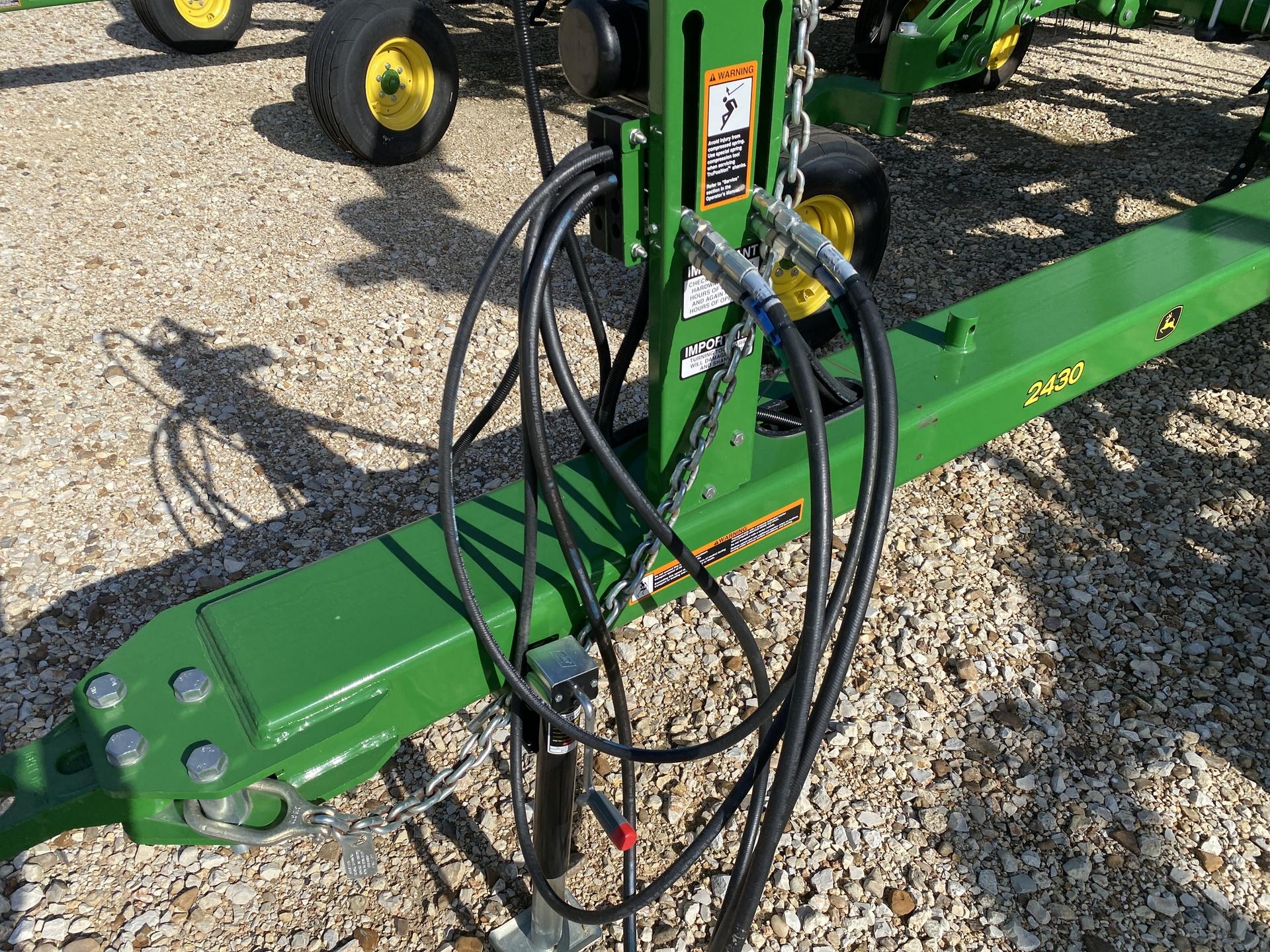 2023 John Deere 2430 Image