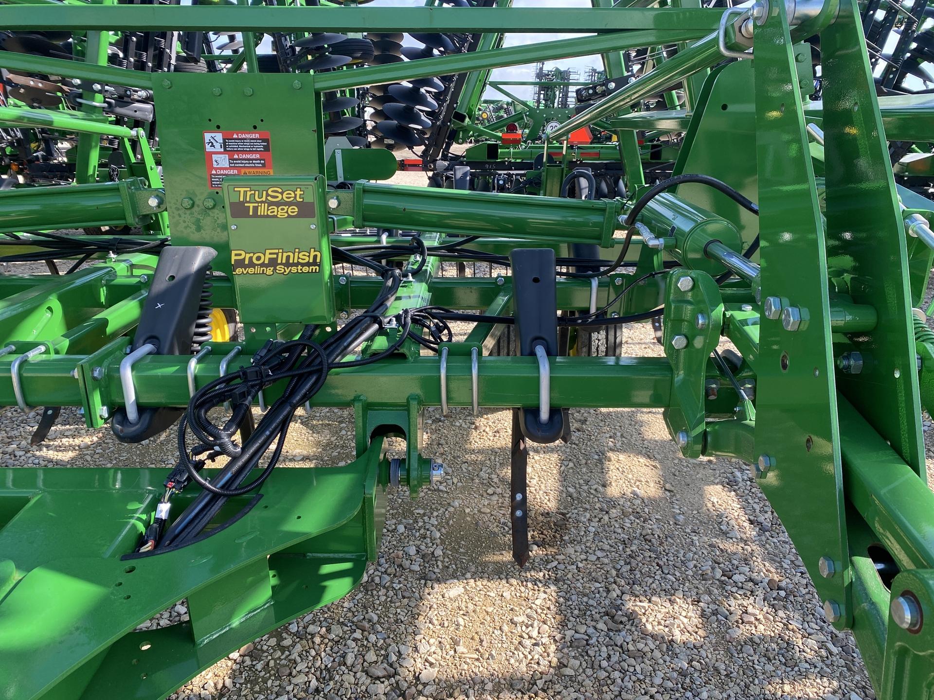 2023 John Deere 2430 Image